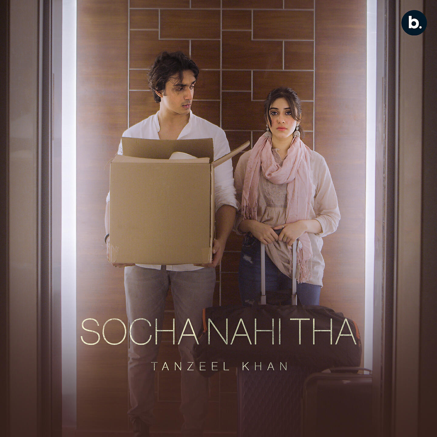 Релиз Socha Nahi Tha