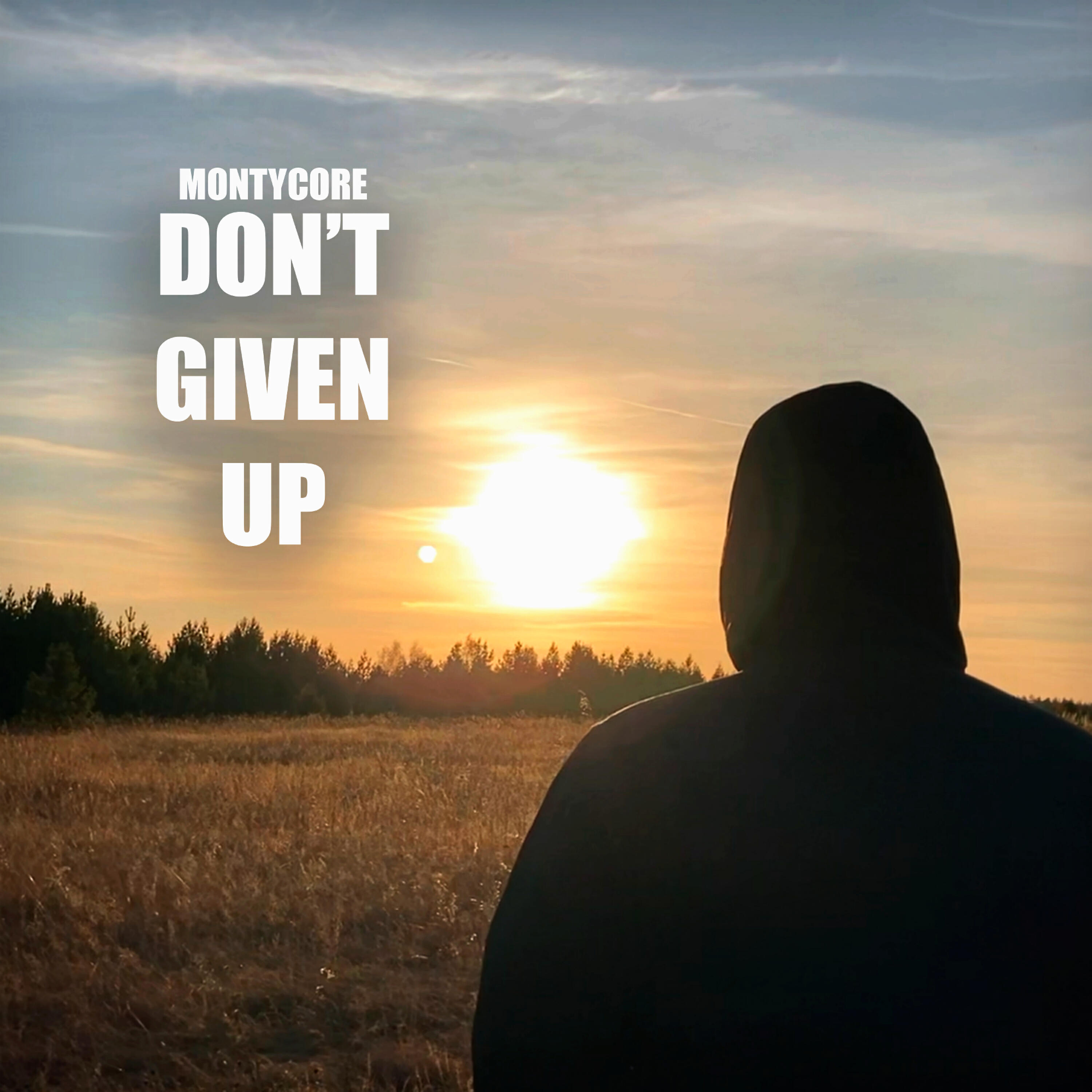 Трек Don't Given Up