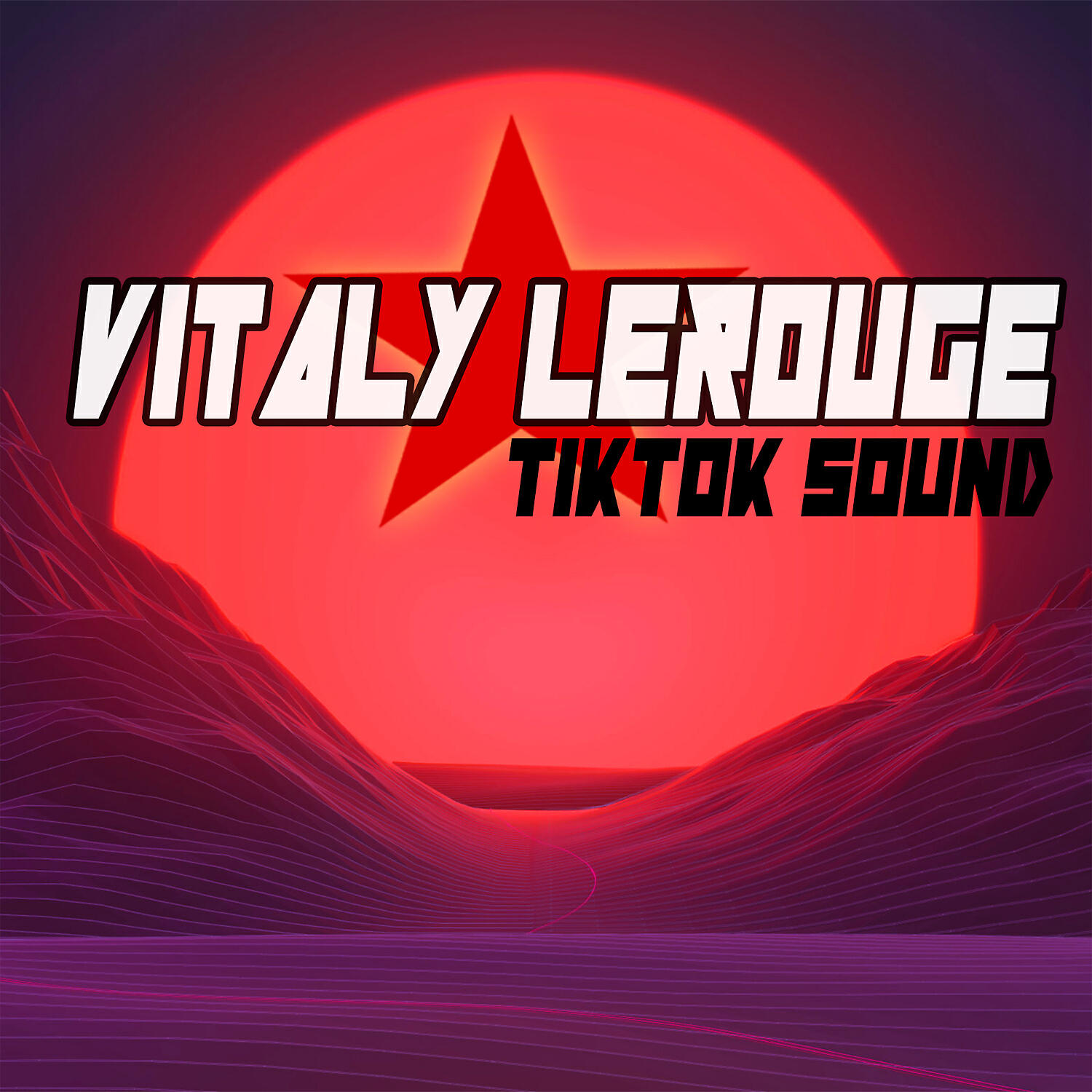 Vitaly Lerouge