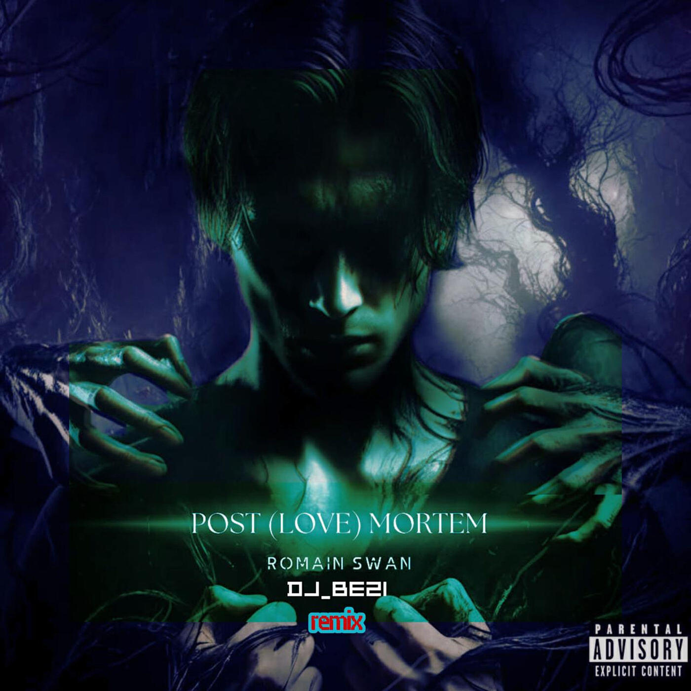 Релиз Post (Love) Mortem [Dj_bezi Remix]