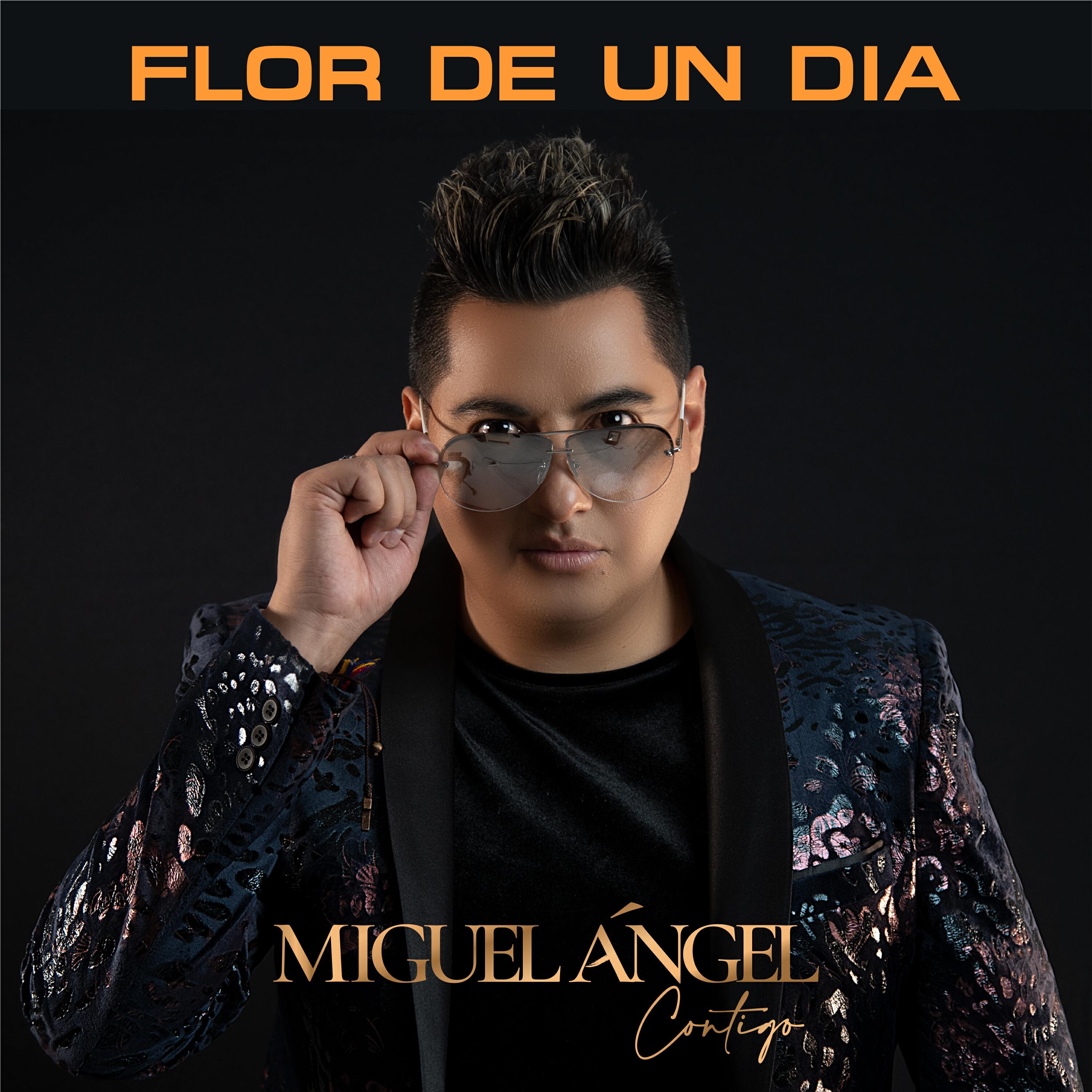Релиз Flor De Un Dia