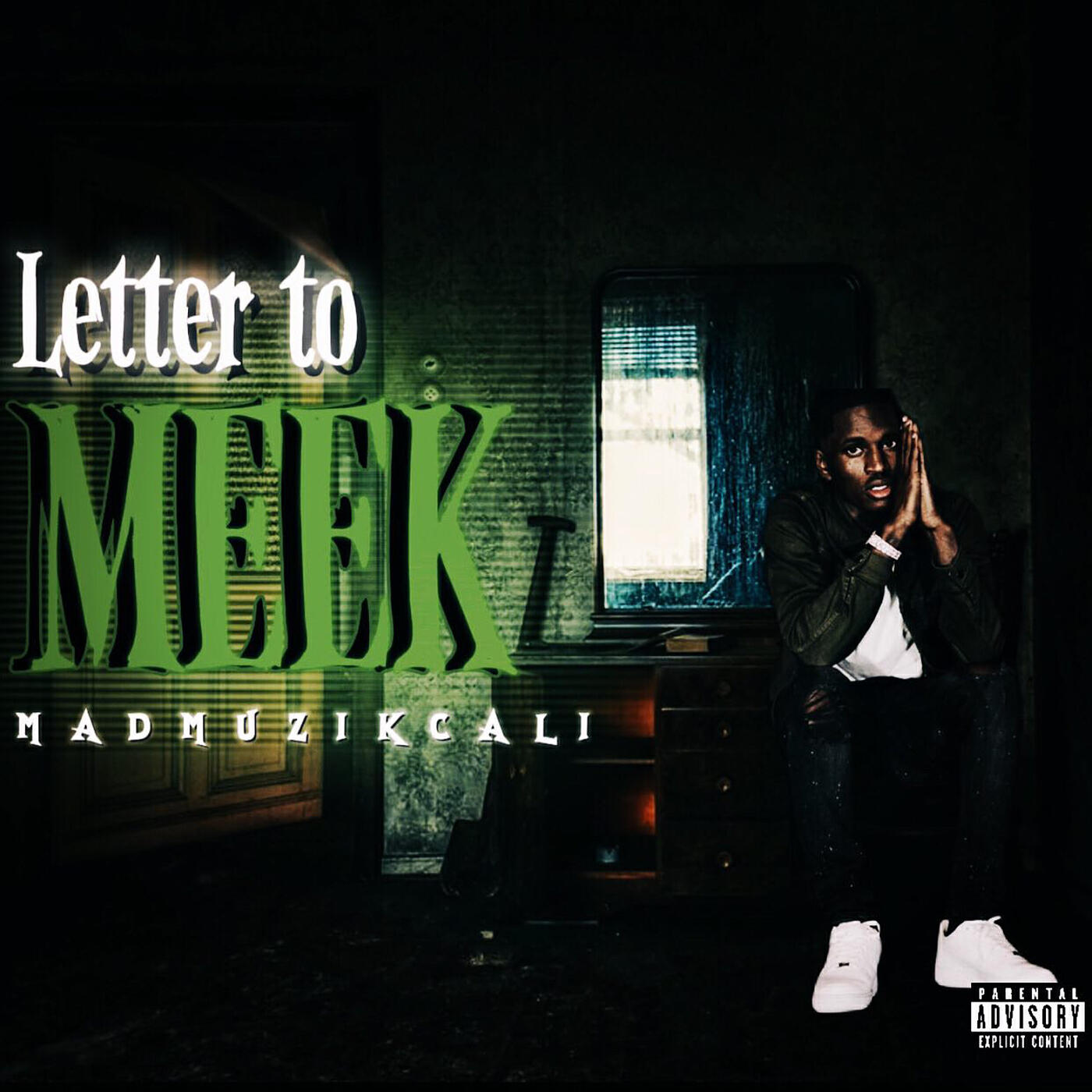 Релиз Letter to Meek