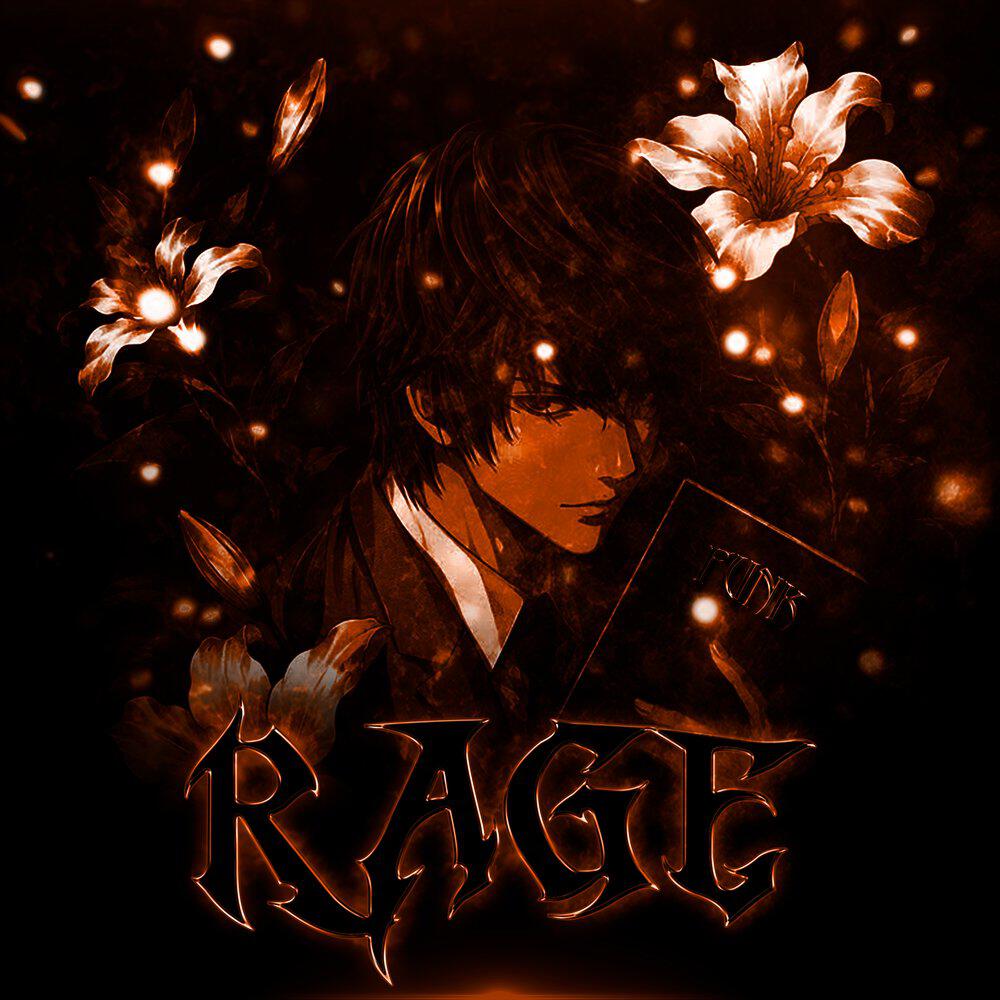 Релиз FUNK RAGE