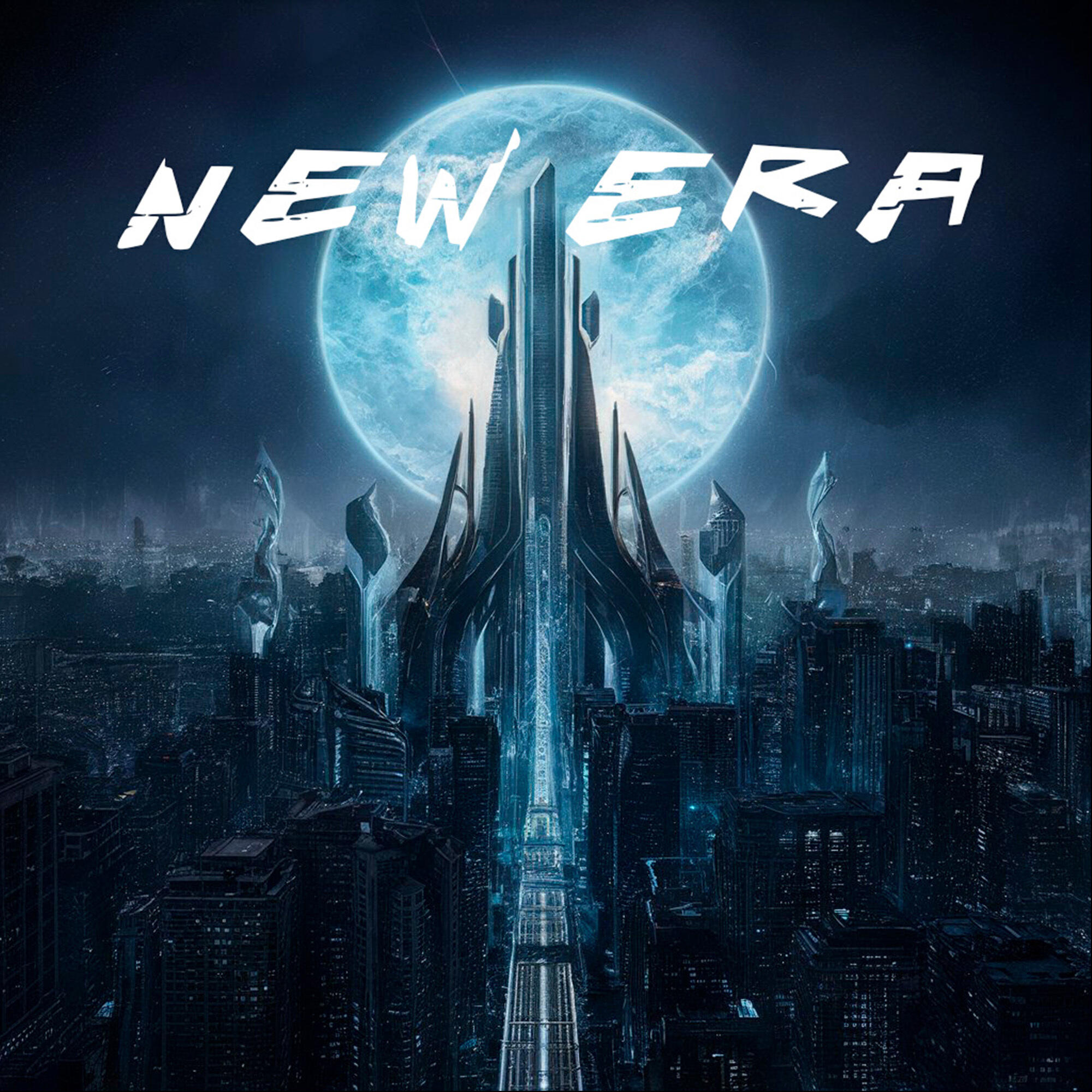 Релиз New Era
