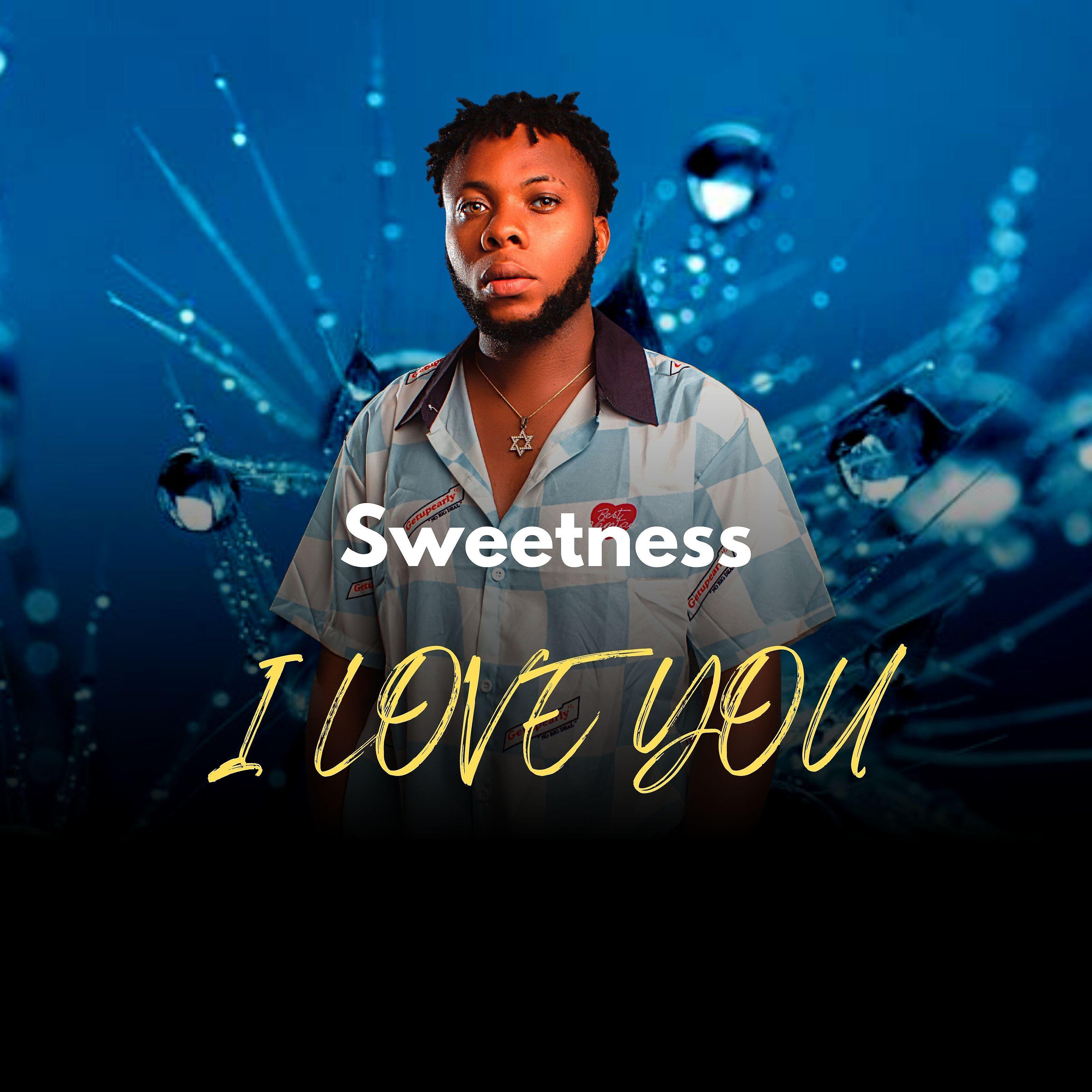 Релиз I Love You