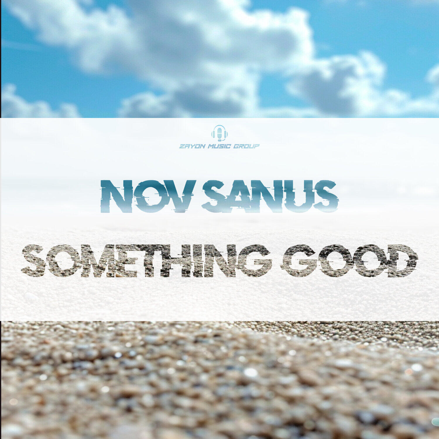 Релиз Something Good