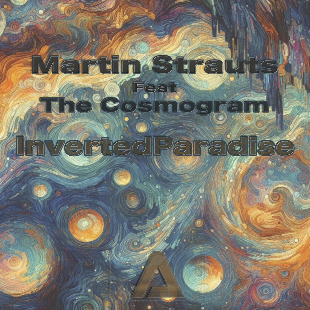 Martin Strauts