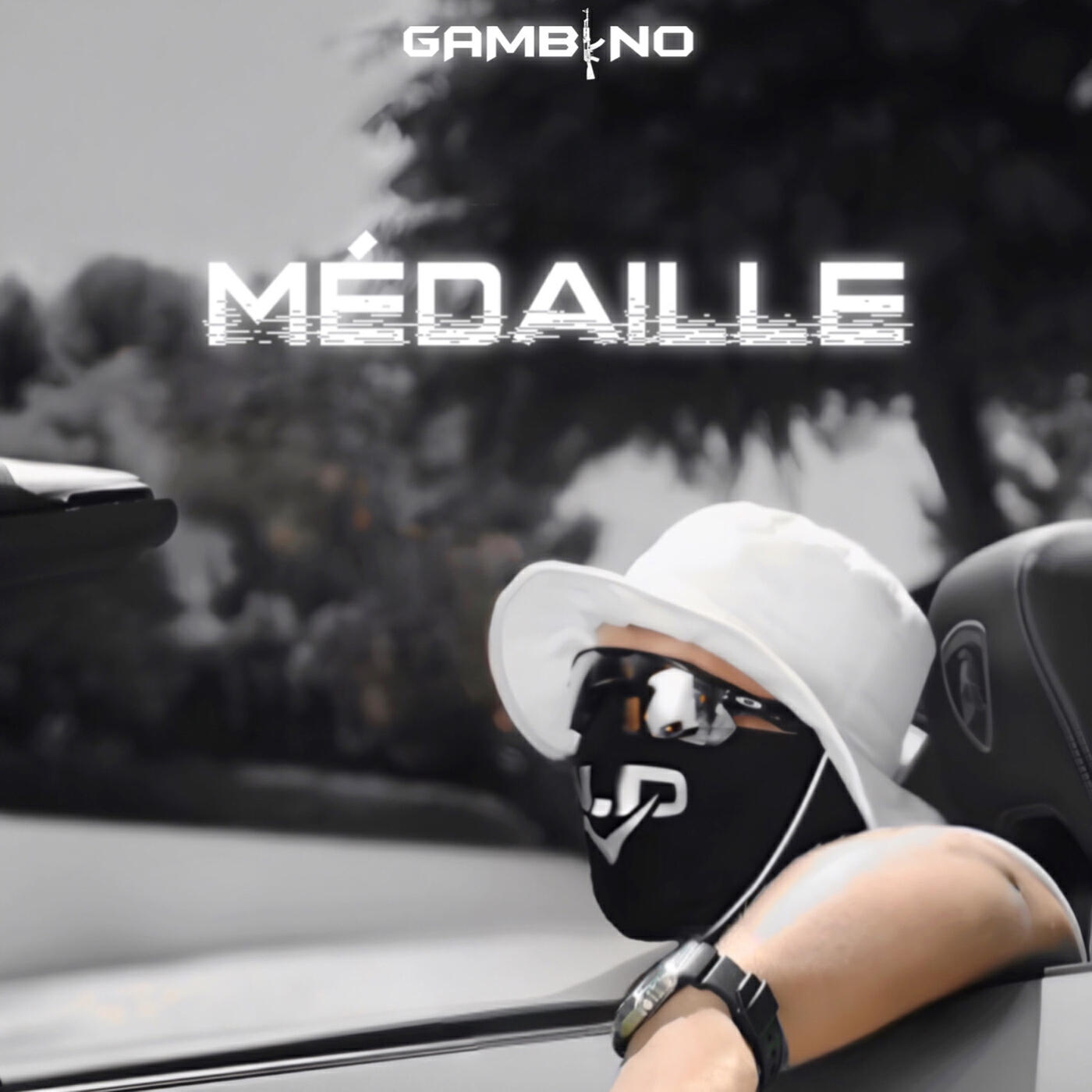 Релиз Médaille