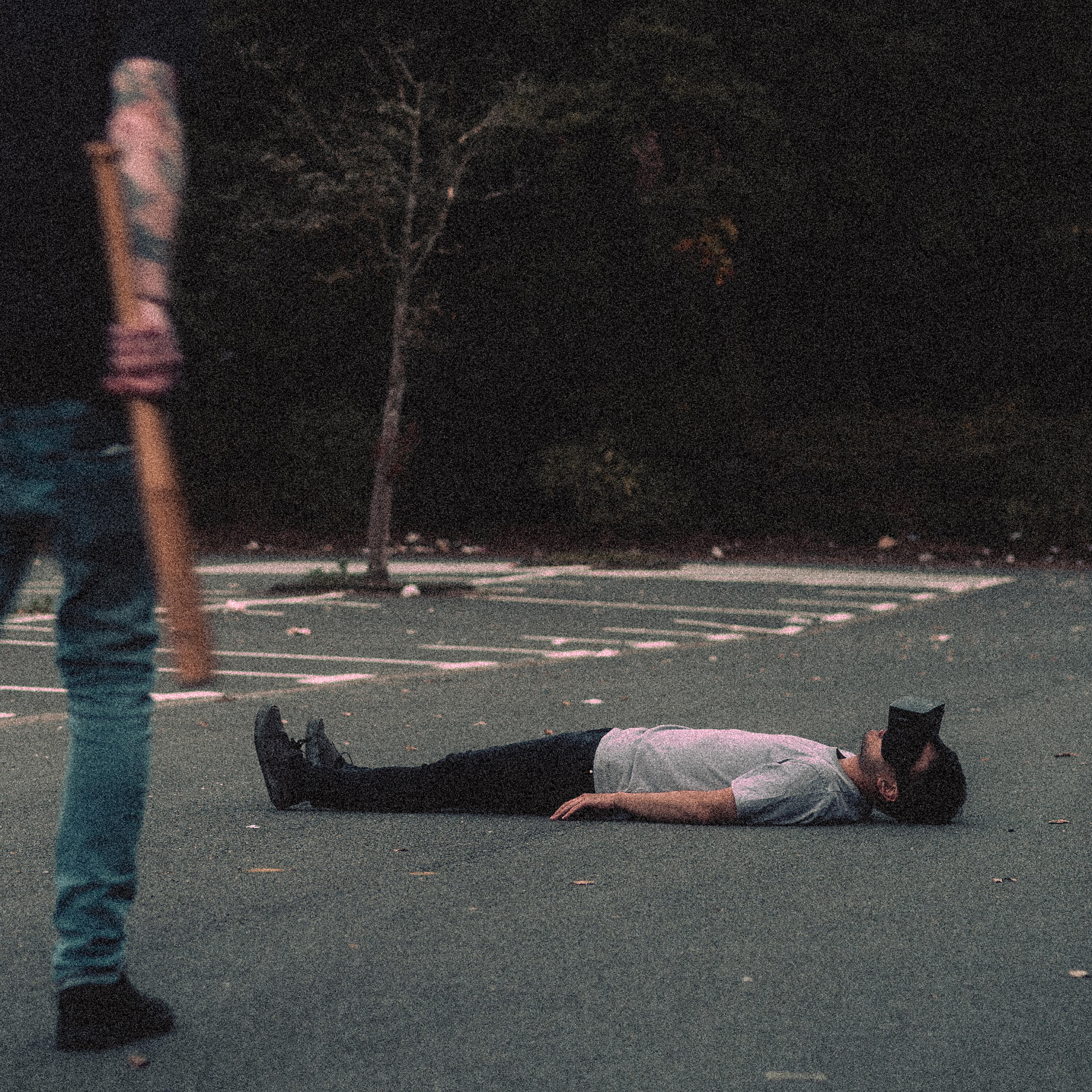 Релиз Distant