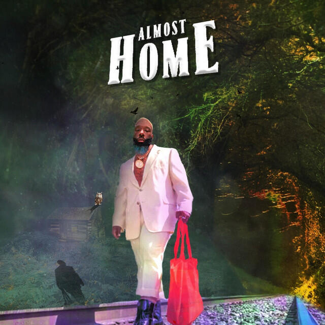 Релиз Almost Home (Remix)