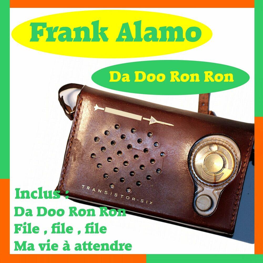 Релиз Da Doo Ron Ron