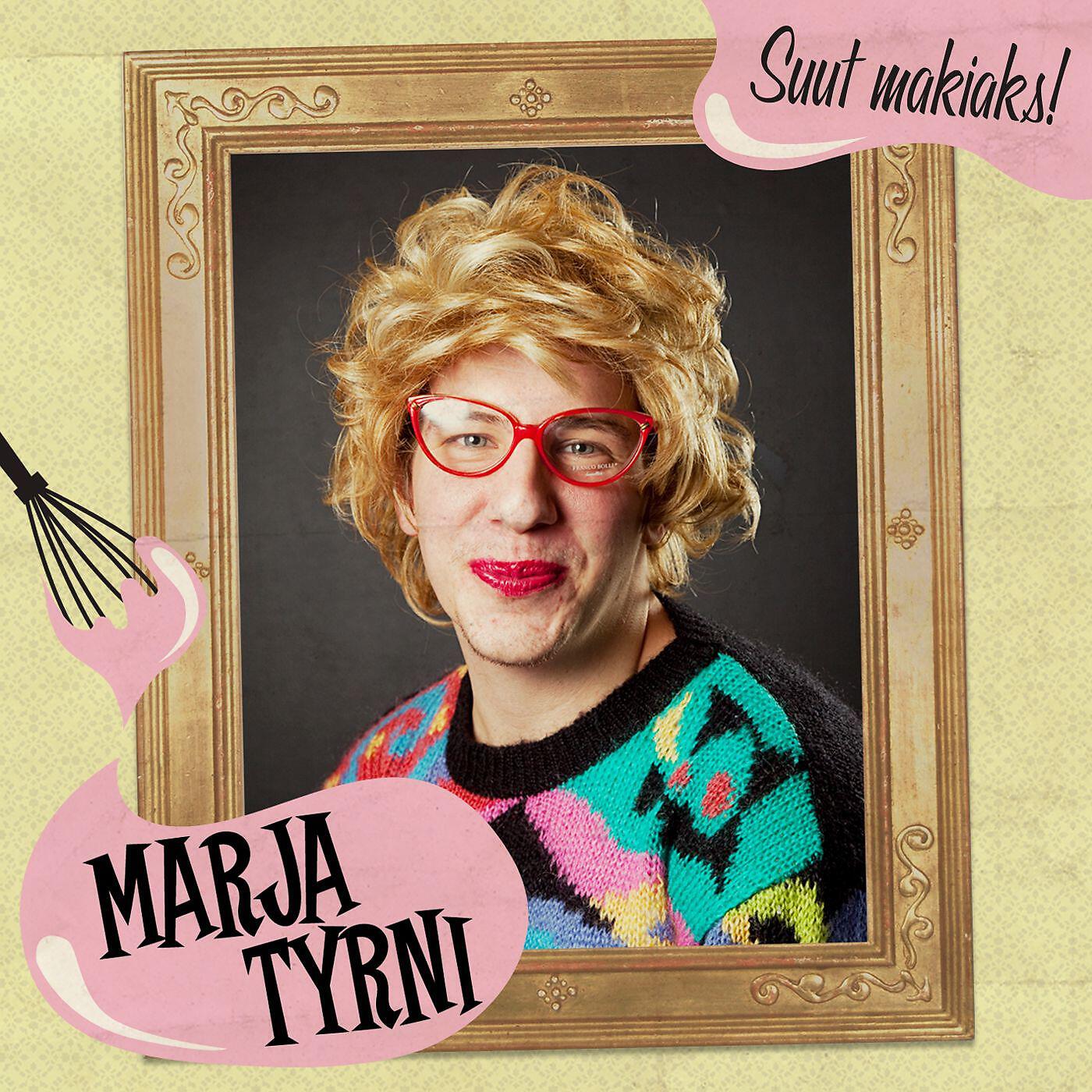 Релиз Suut makiaks!