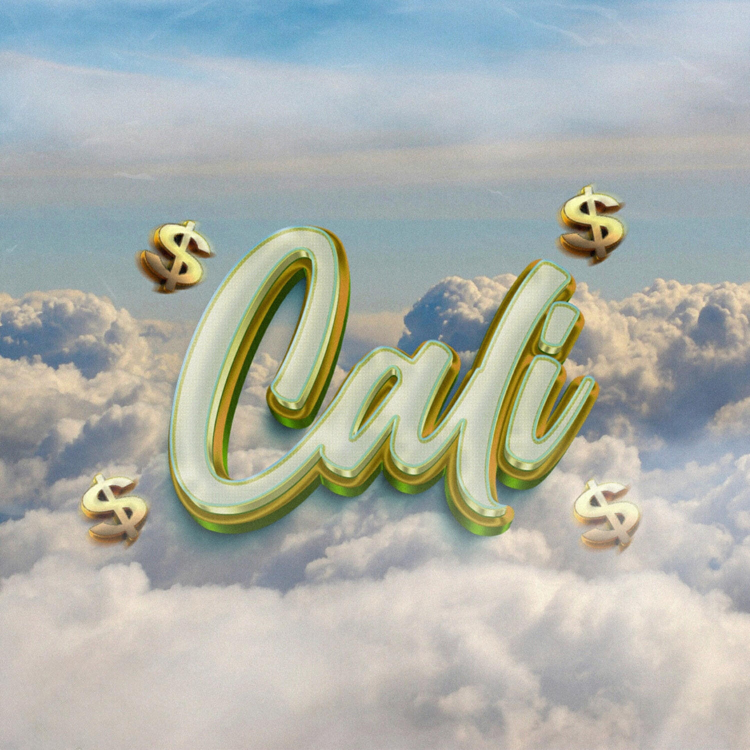 Релиз Cali
