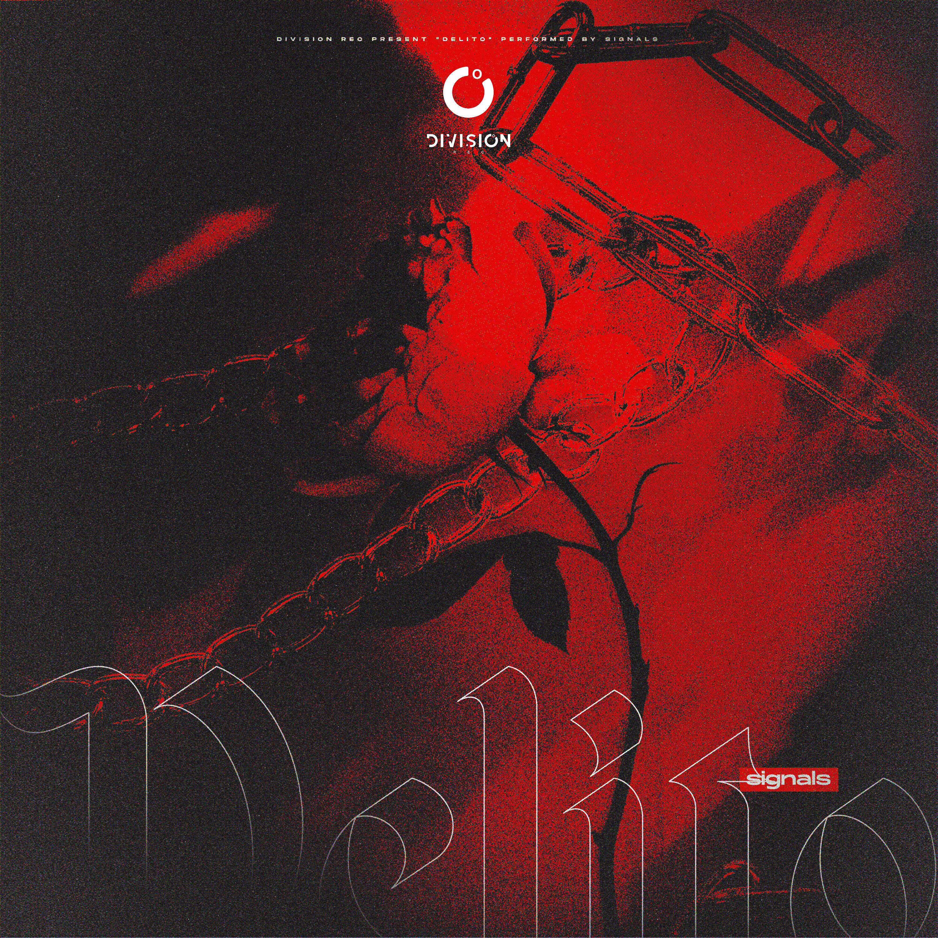 Релиз Delito