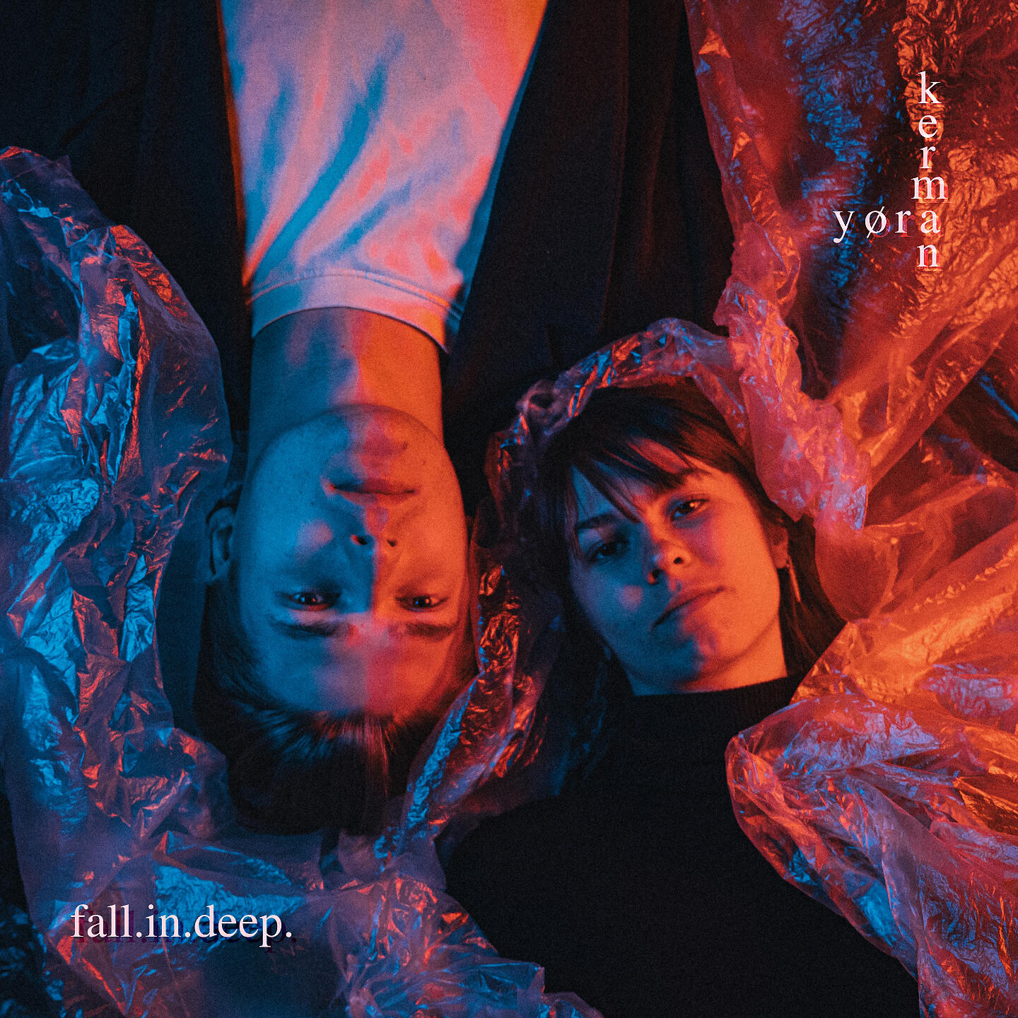 Релиз fall.in.deep.