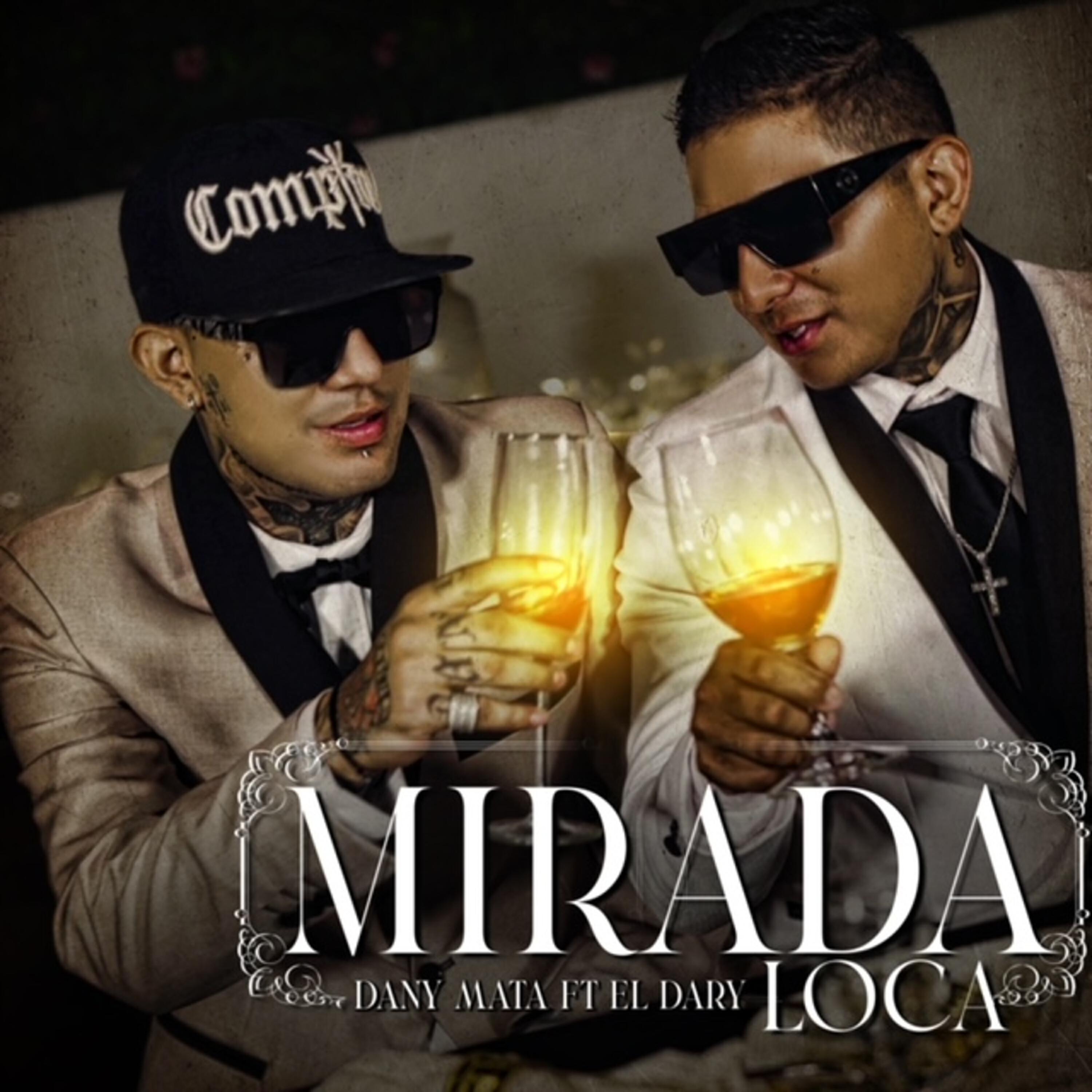 Релиз Mirada Loca