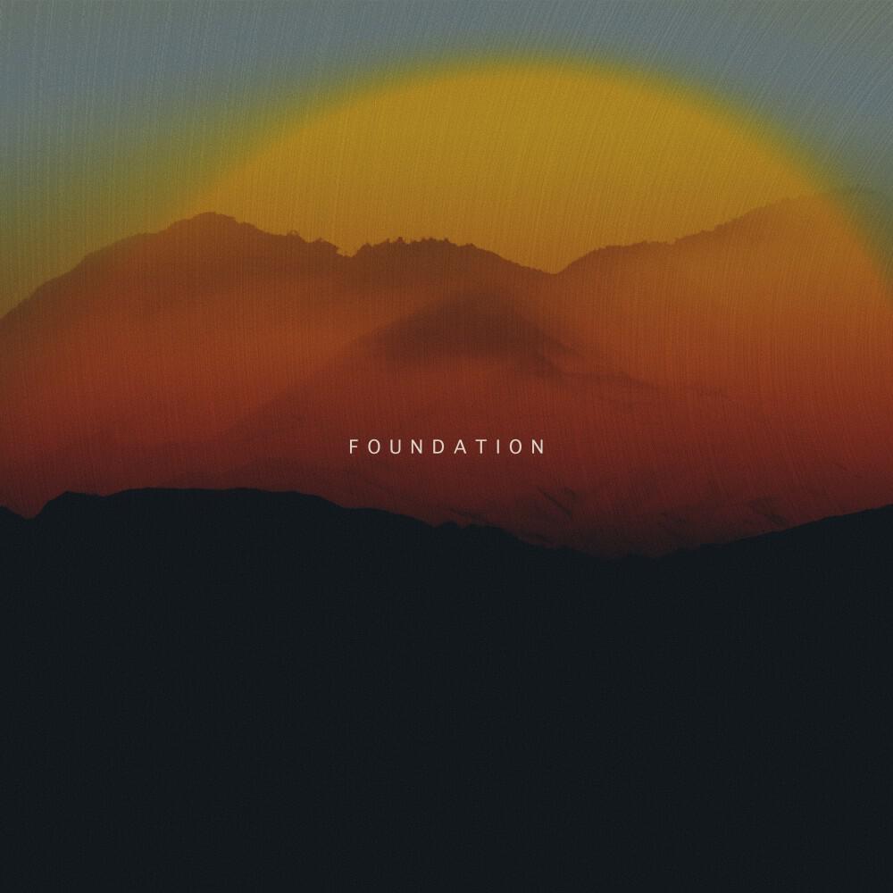 Релиз Foundation