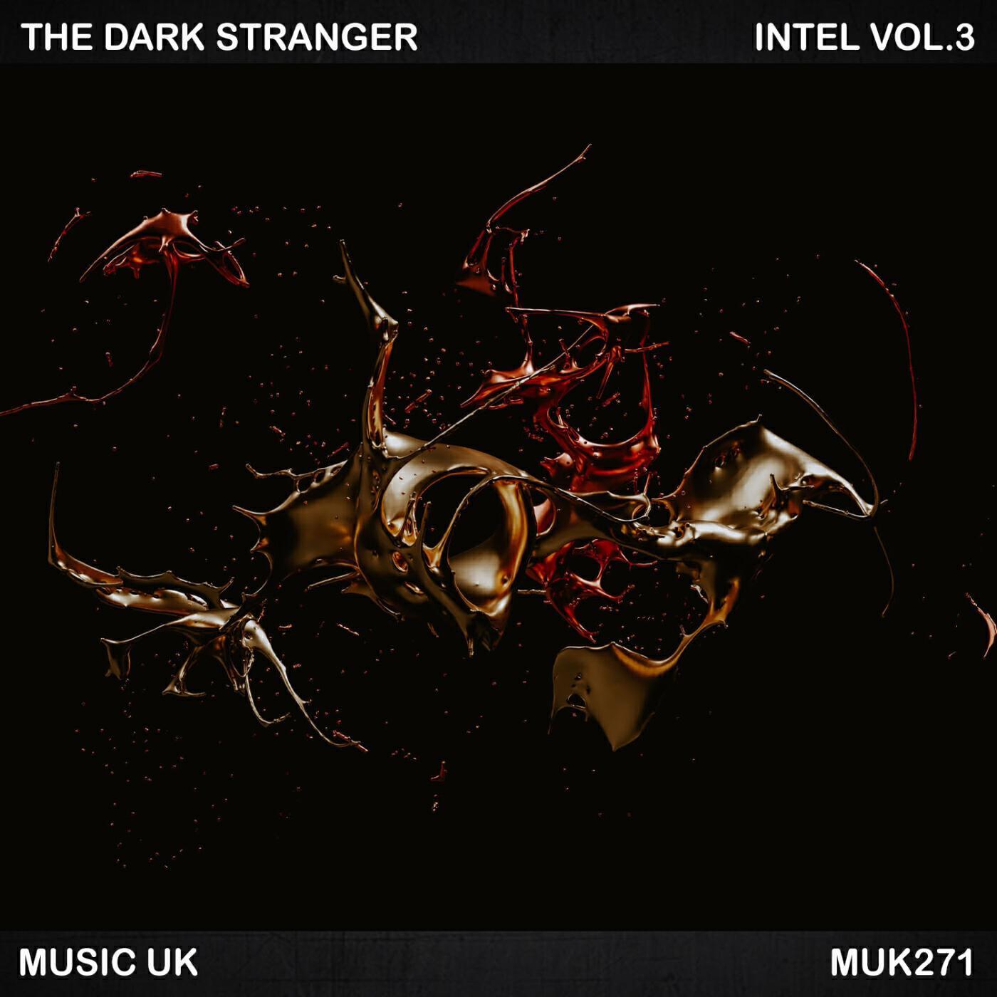 The Dark Stranger