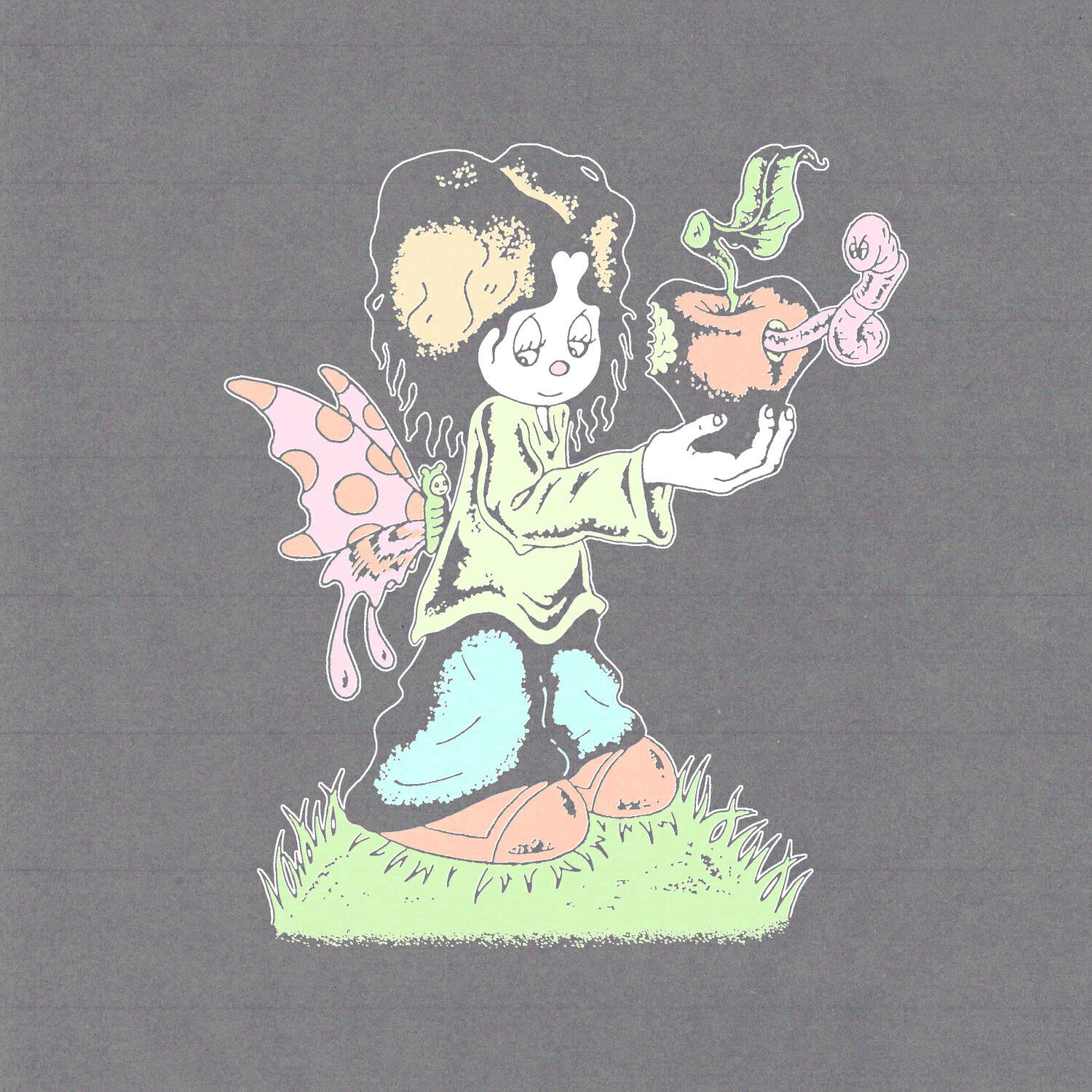 Релиз As Bugs Do