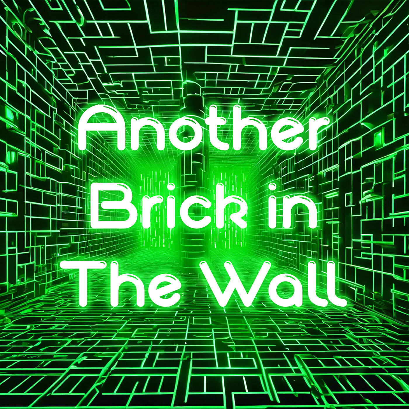 Релиз Another Brick in the Wall (Cover)