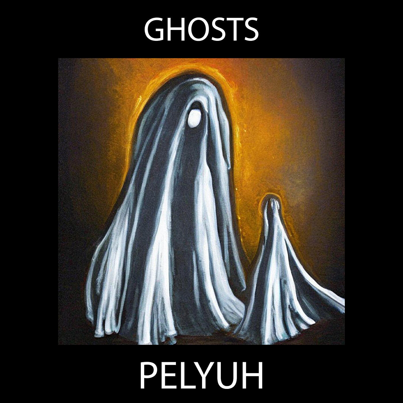 Релиз Ghosts