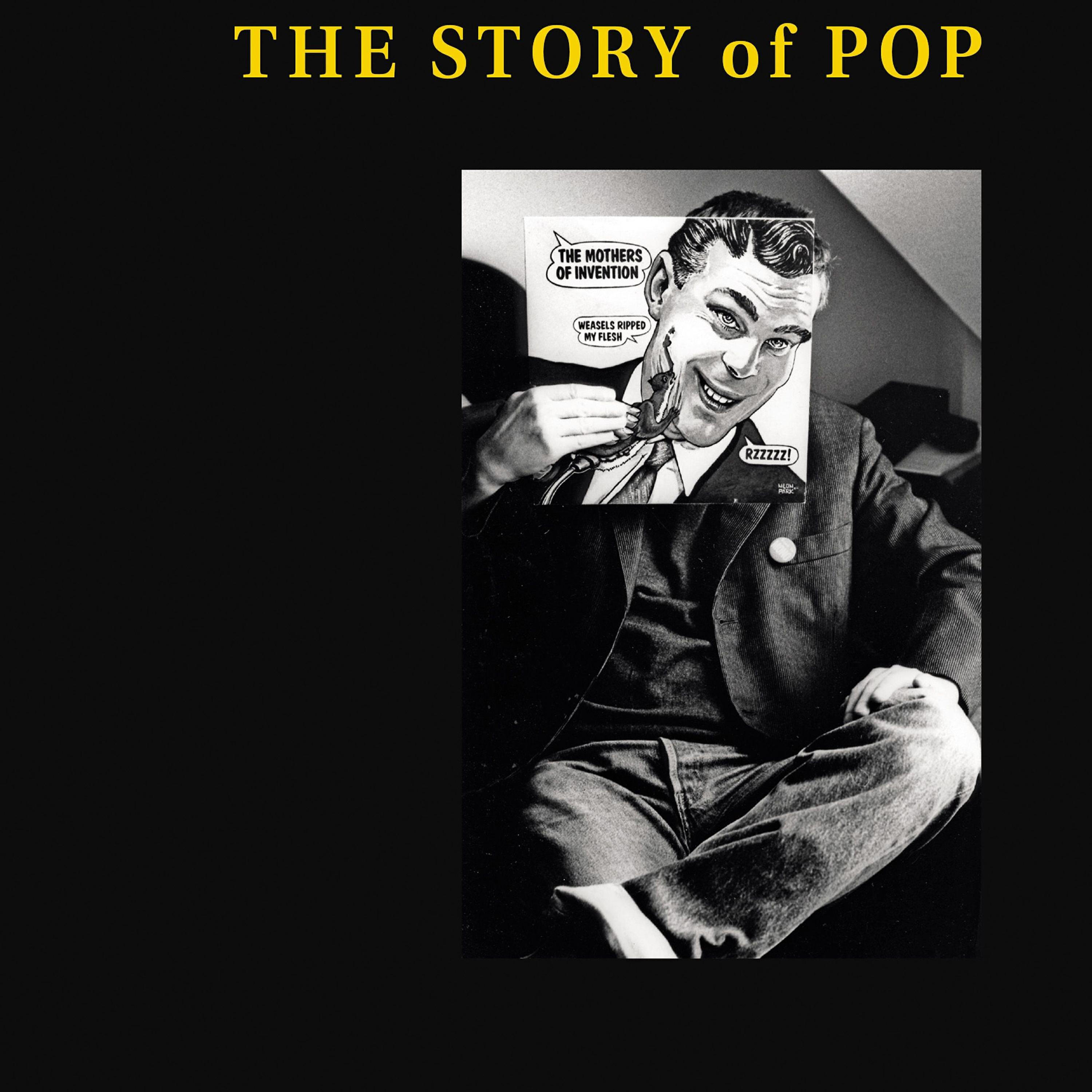 Релиз The Story of Pop