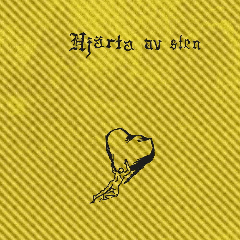 Релиз Hjärta av sten