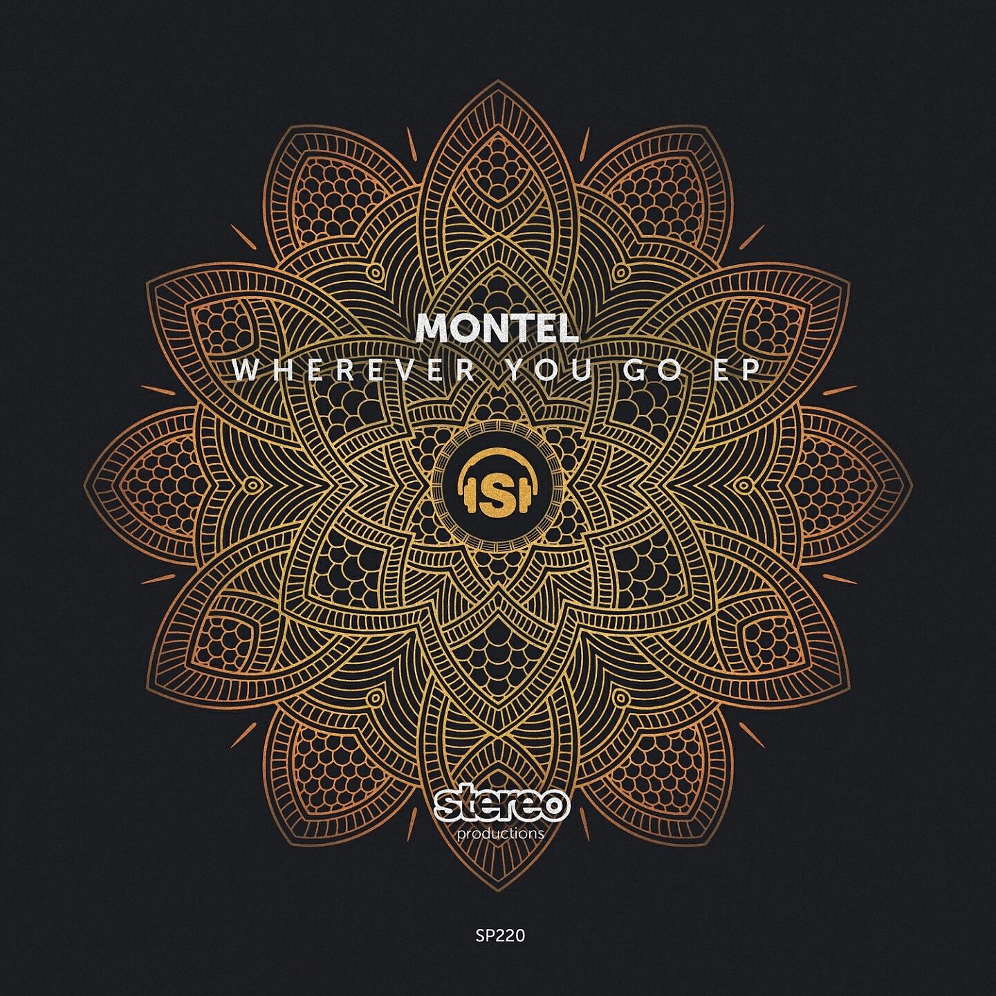 Релиз Wherever You Go