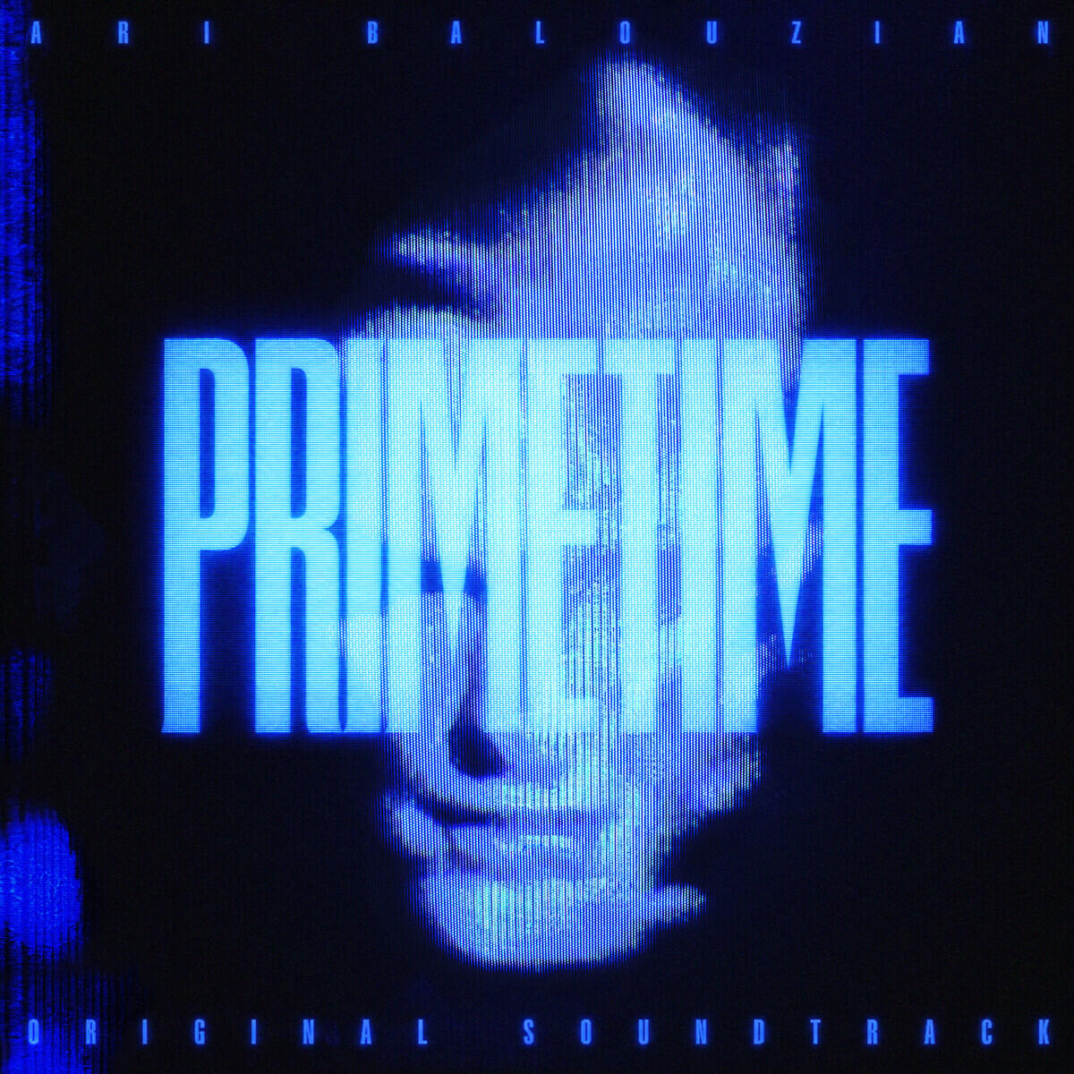 Релиз Primetime (Original Soundtrack)