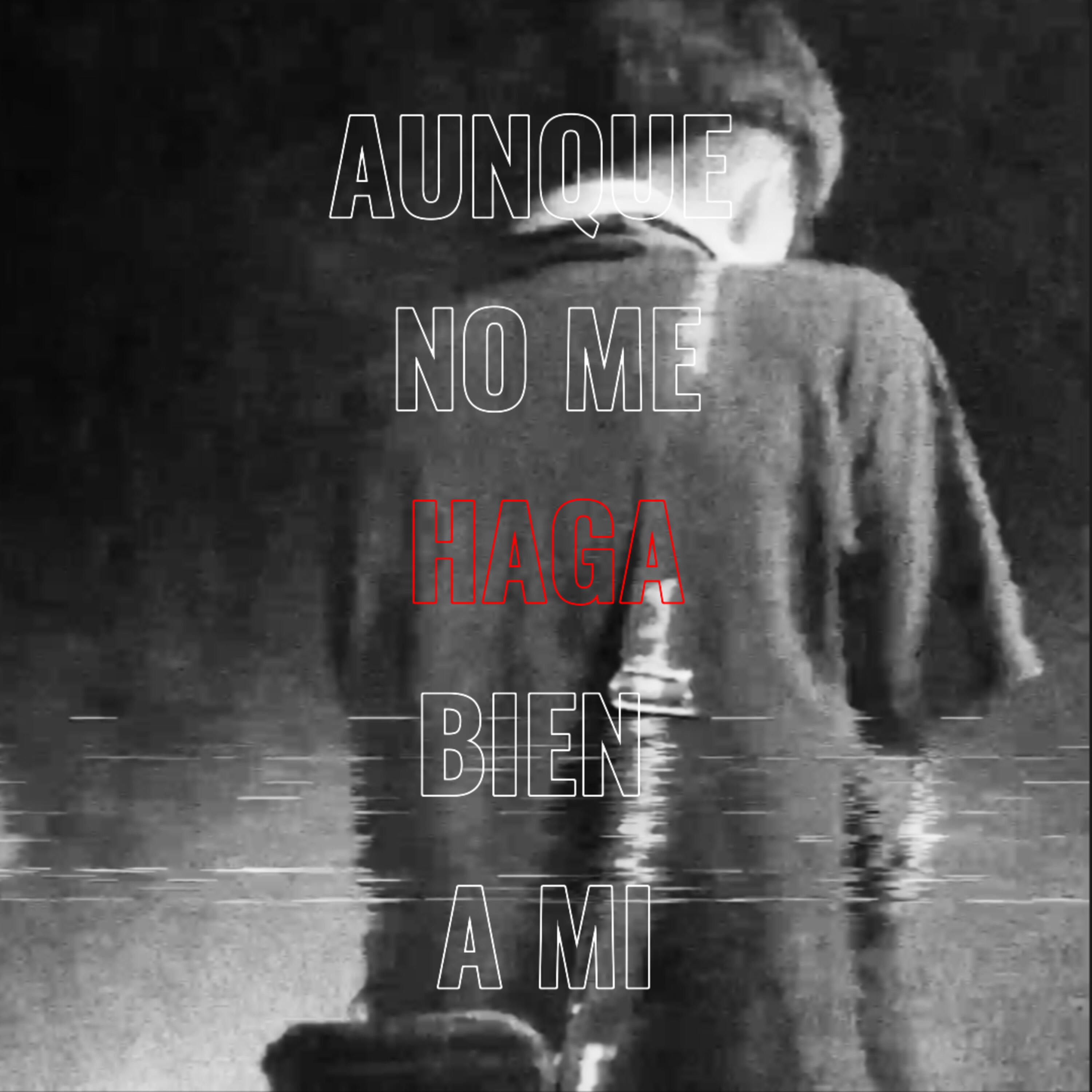 Релиз Aunque No M Haga Bien a Mi