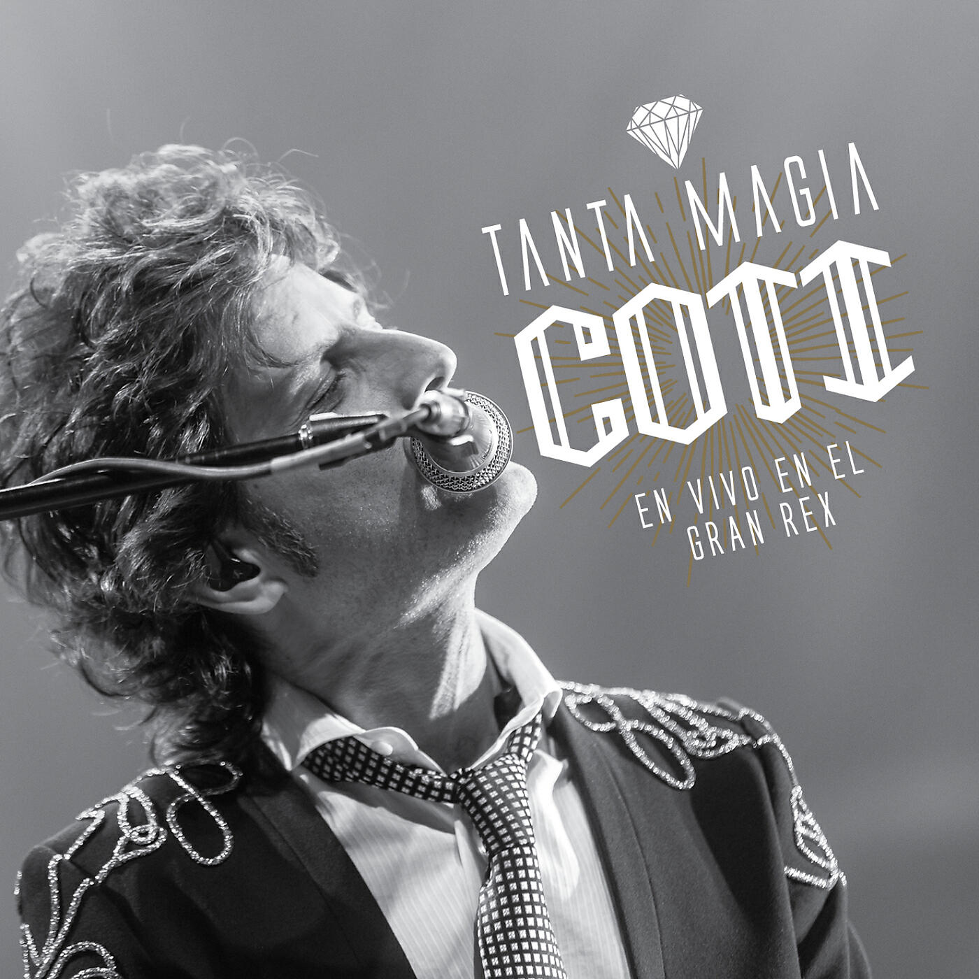 Постер альбома Tanta Magia