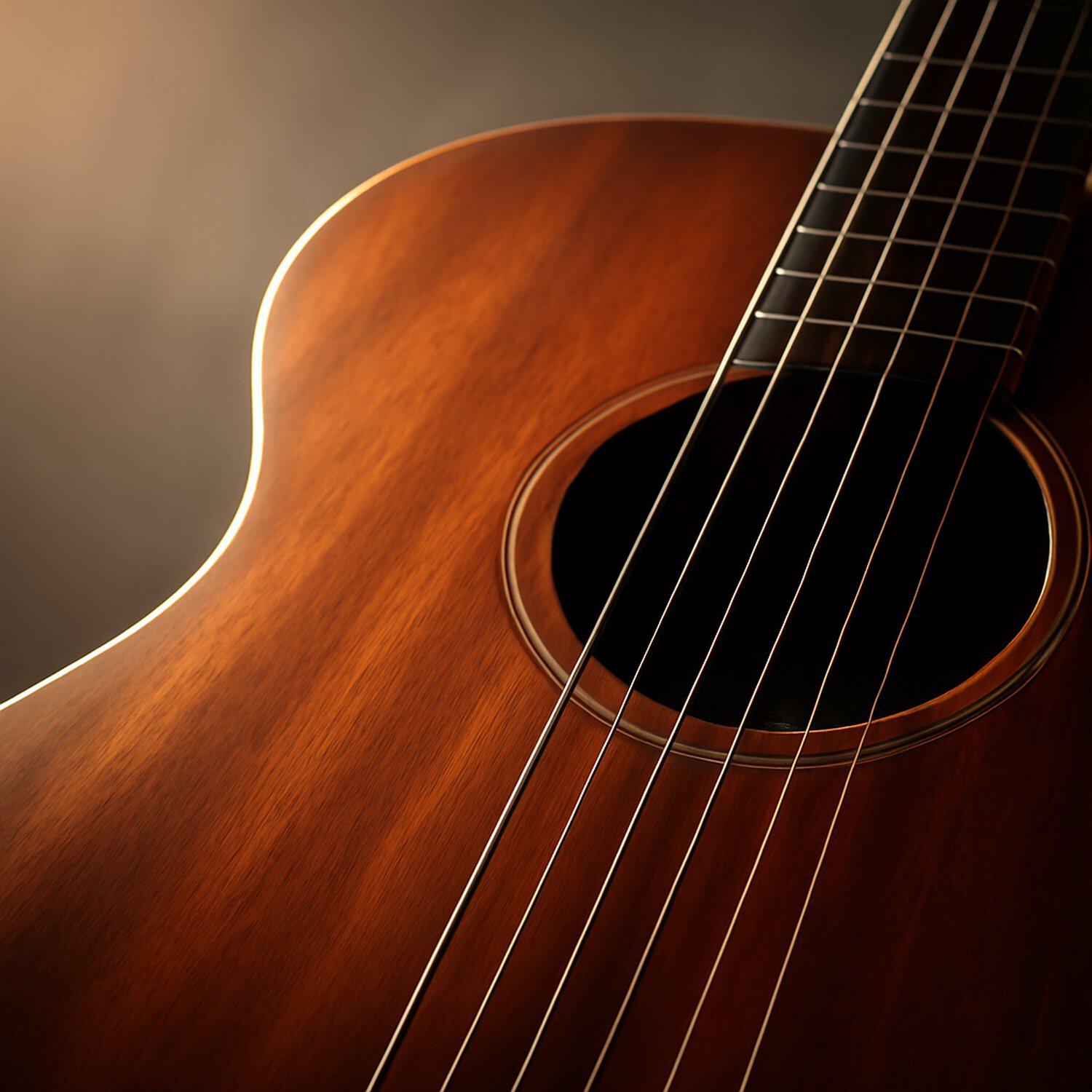 Релиз Serenade 2026