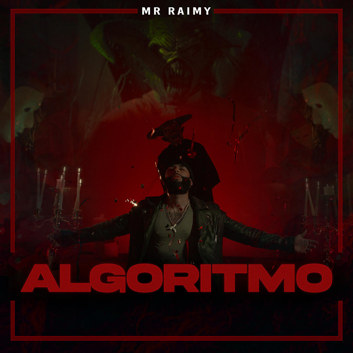 Релиз Algoritmo