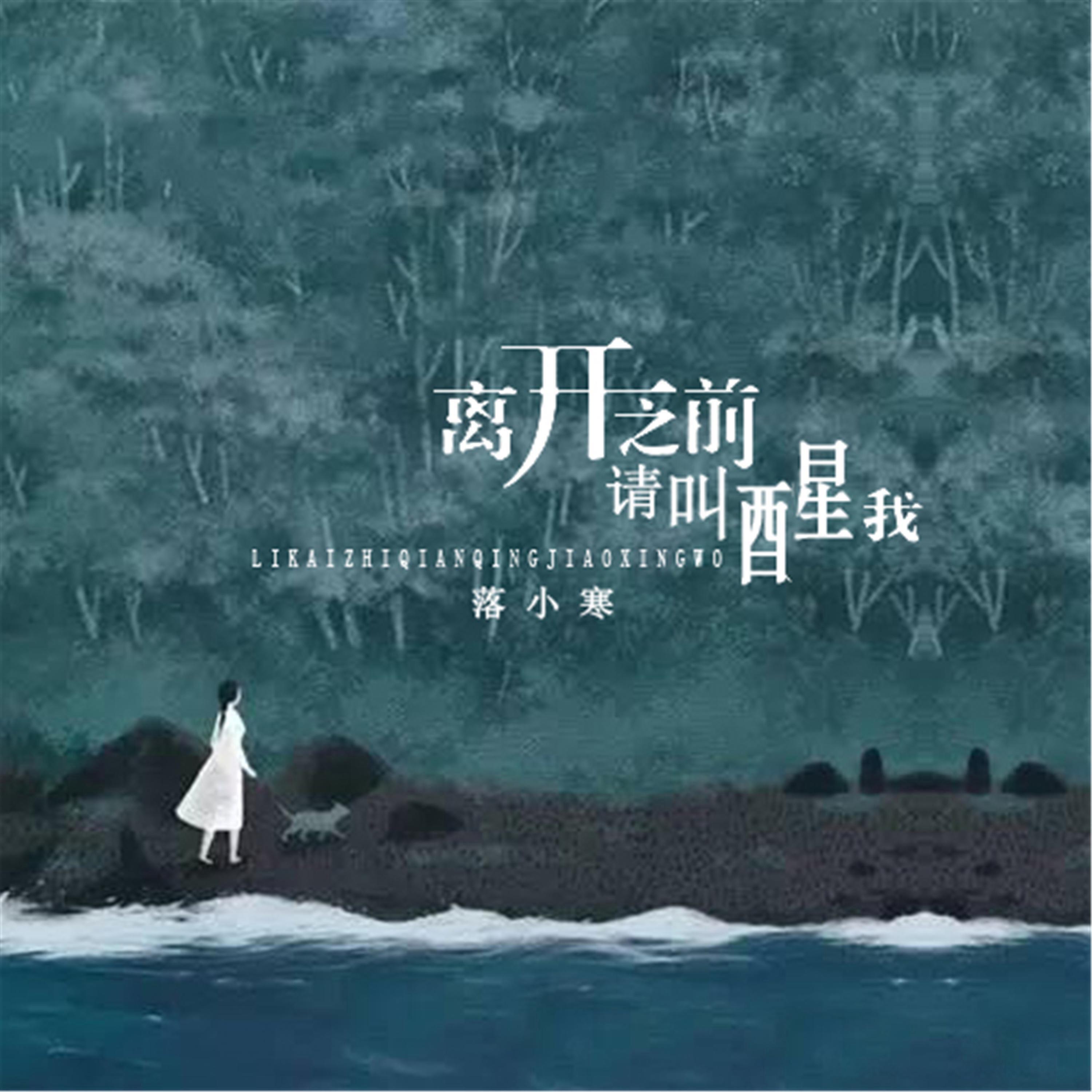 Релиз 离开前请叫醒我