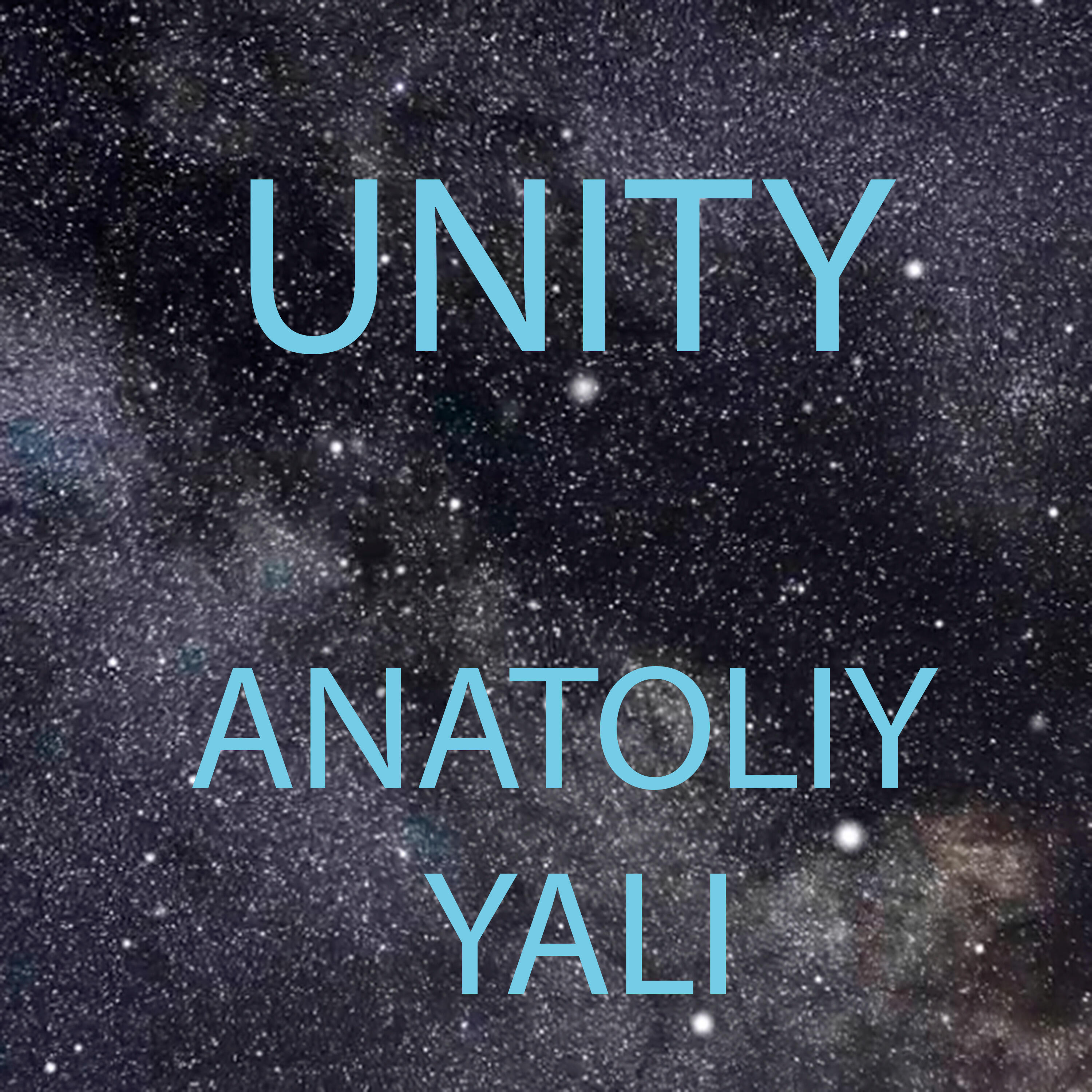 Релиз Unity