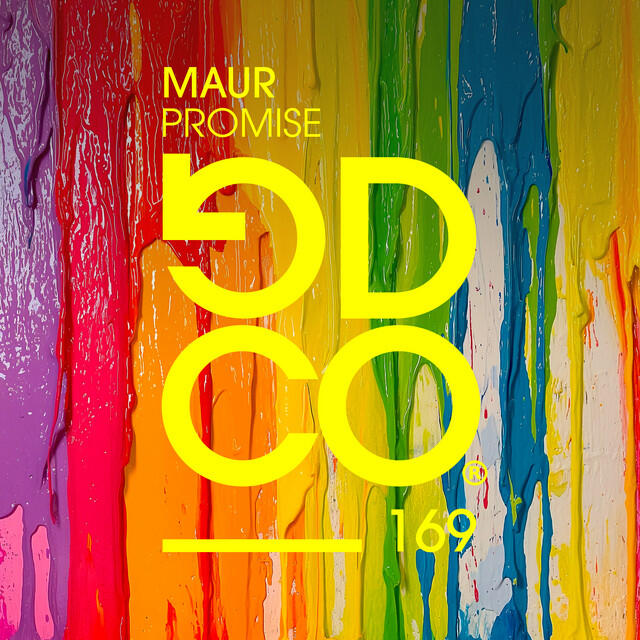 Постер альбома Promise