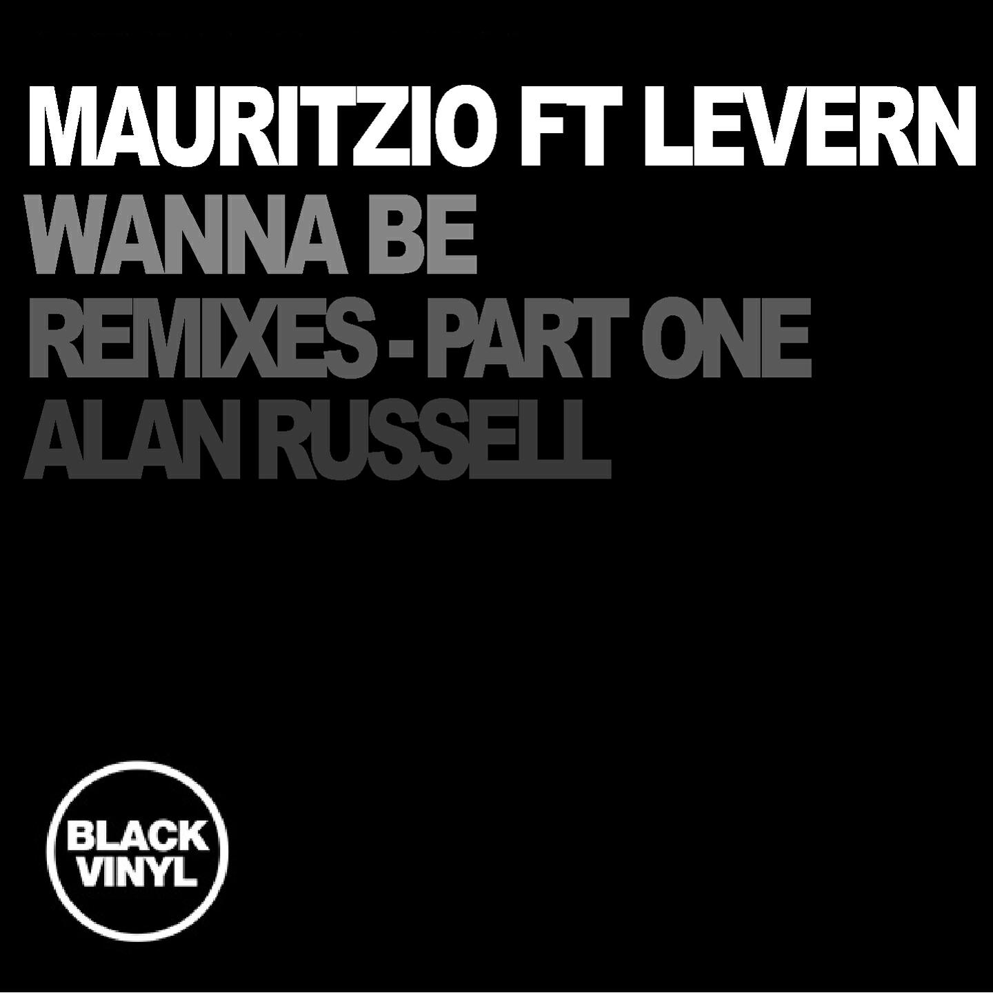 Релиз Wanna Be