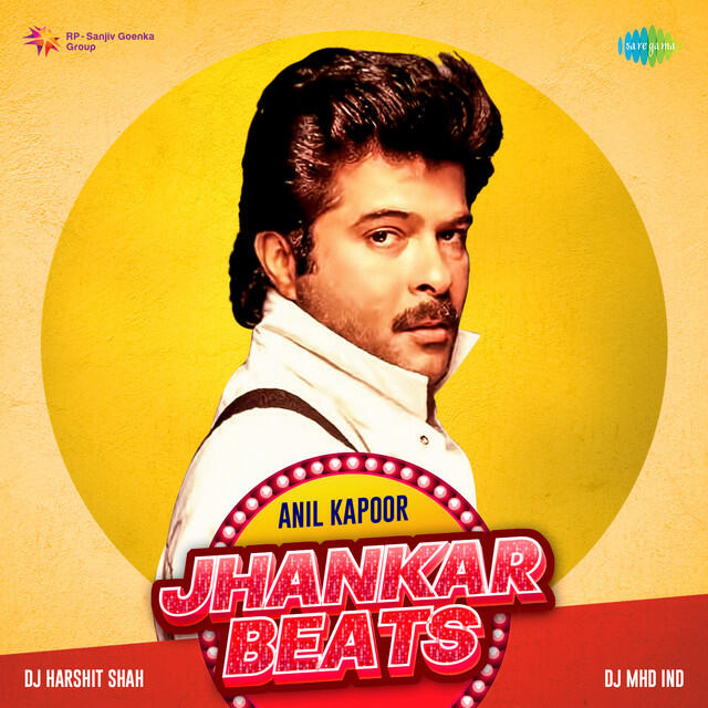 Релиз Jhankar Beats - Anil Kapoor