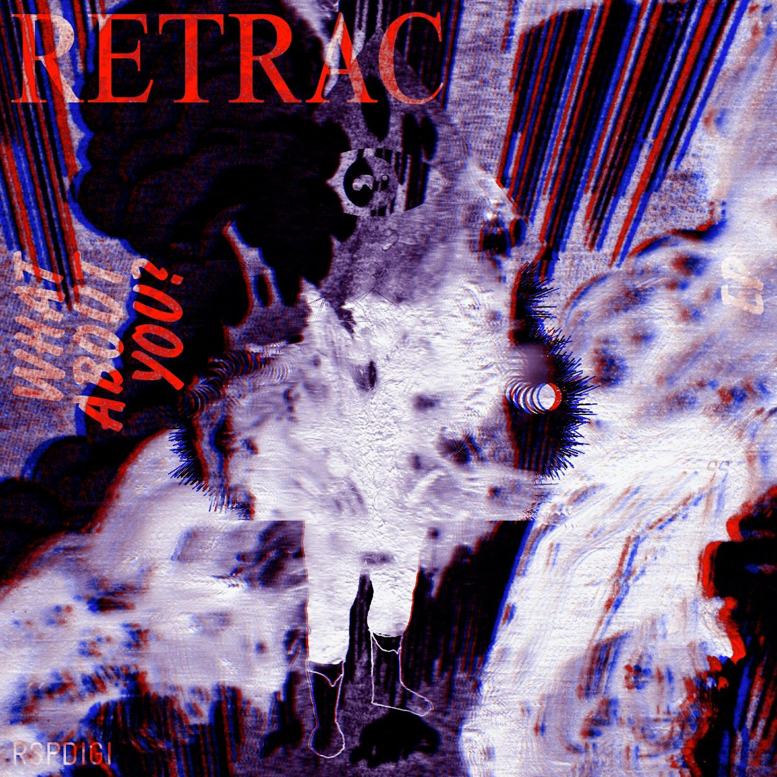 Релиз What About You ? EP