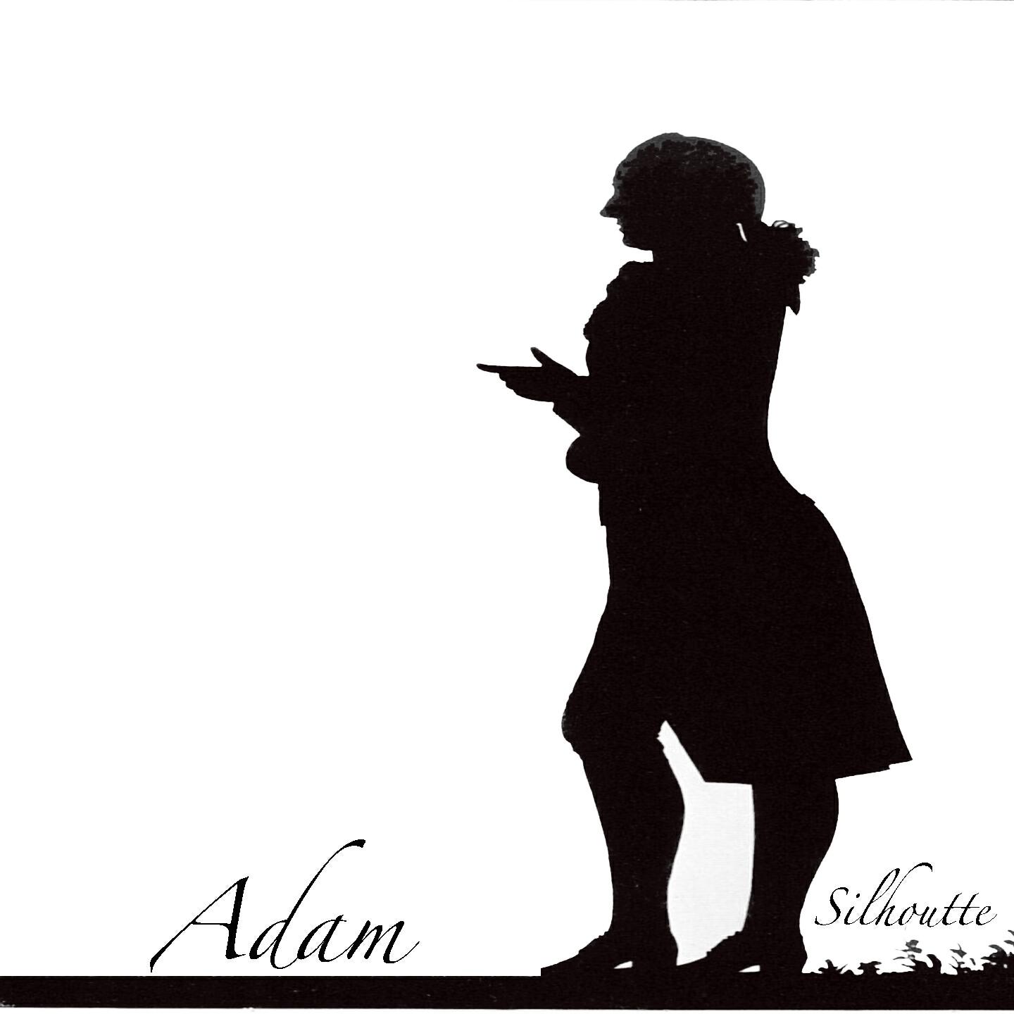 Релиз Adam