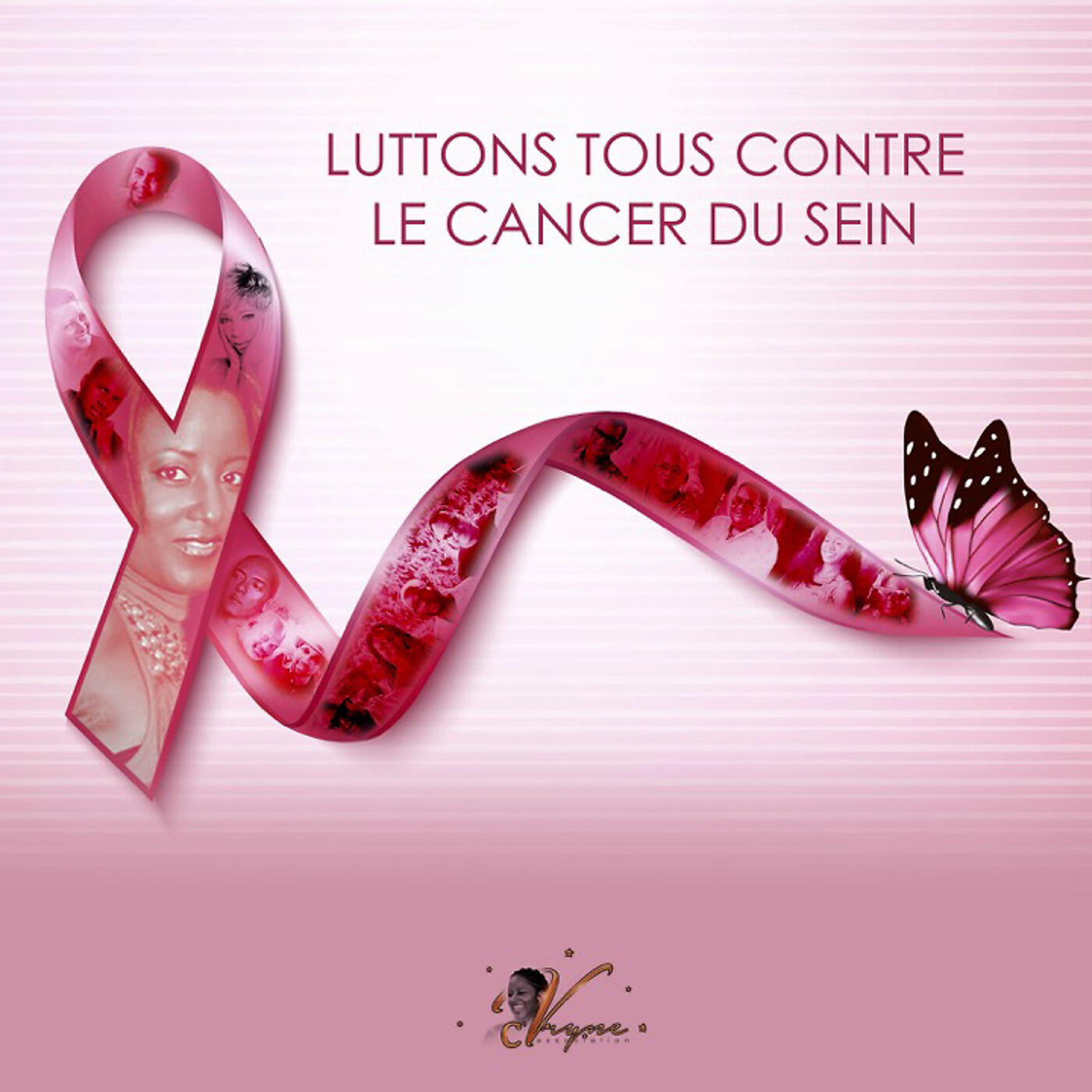 Релиз Luttons tous contre le cancer du sein