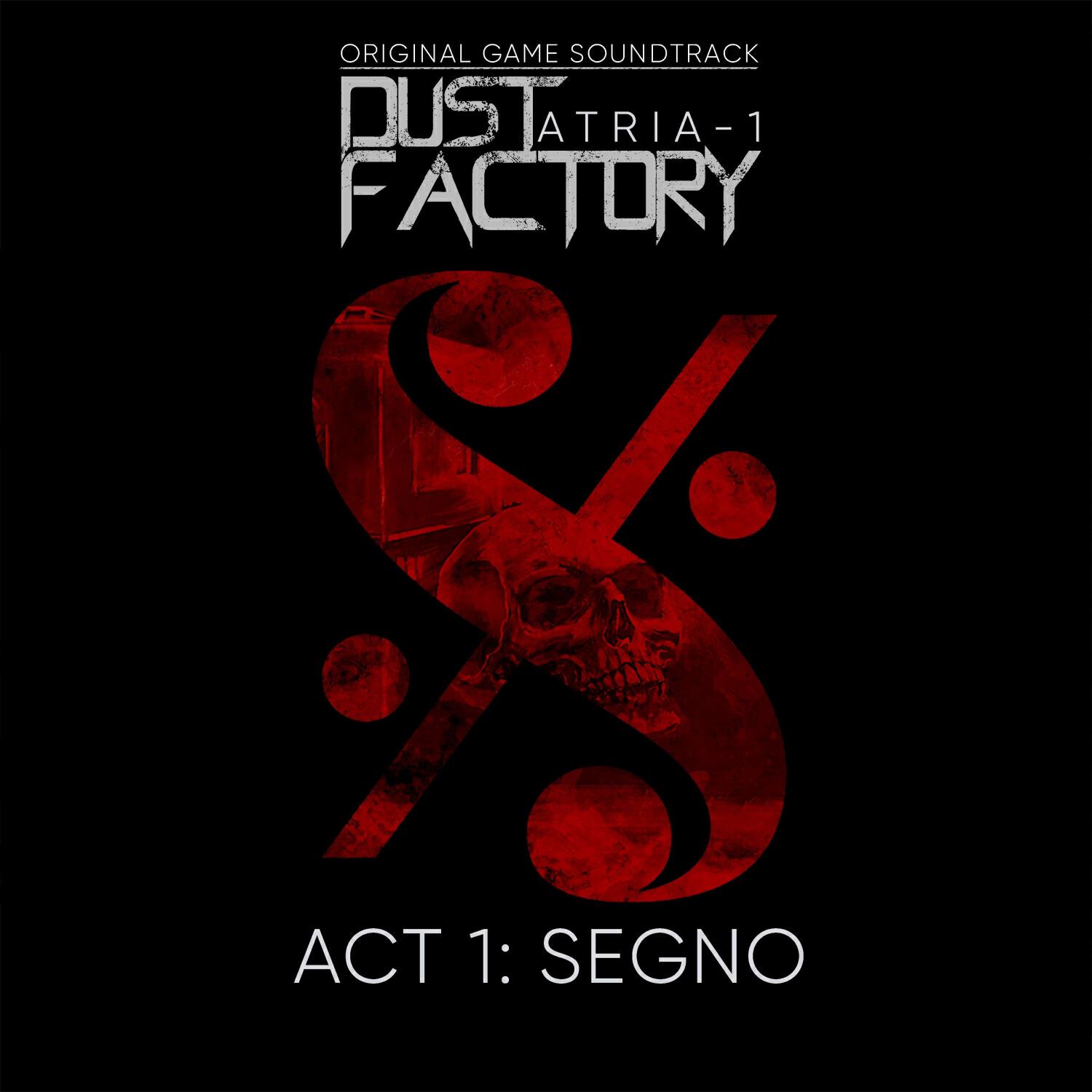 Релиз Atria-1 (Act 1: Segno)