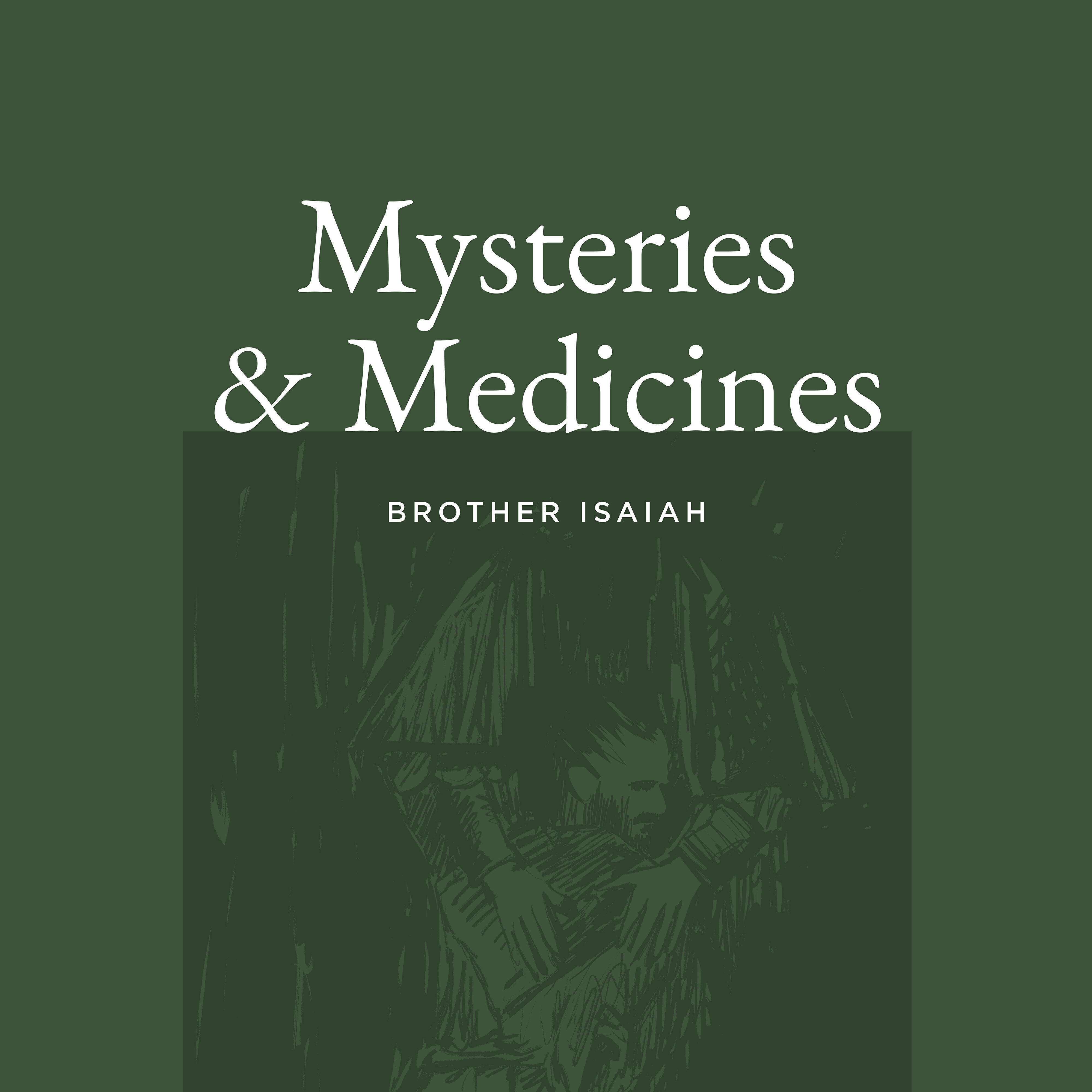 Релиз Mysteries & Medicines