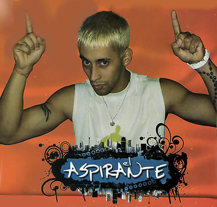 El Aspirante