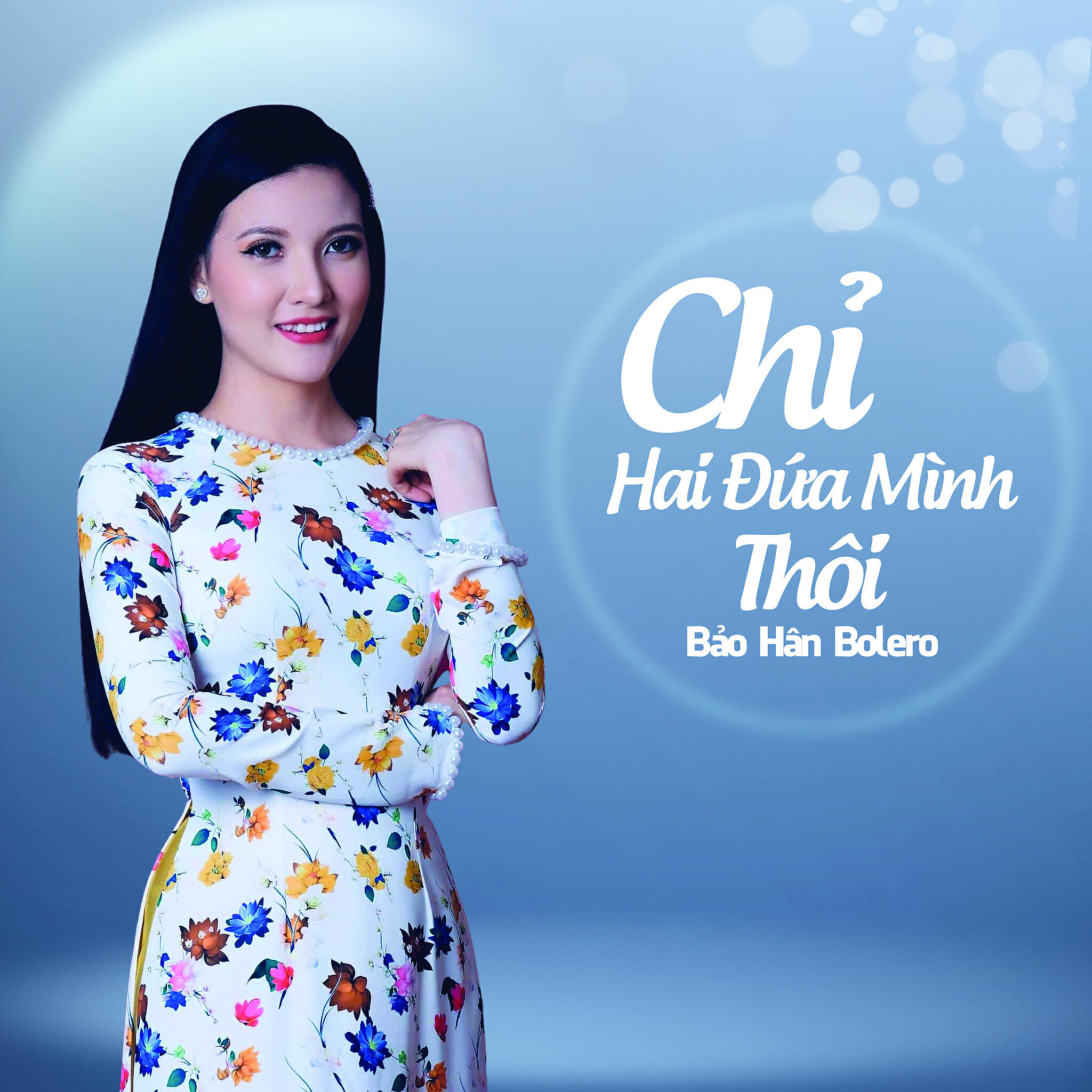Bảo Hân Bolero