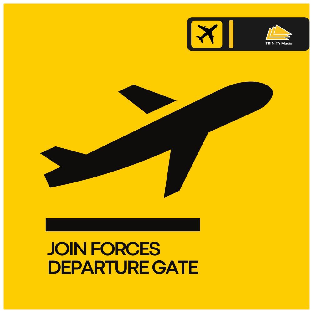 Релиз Departure Gate