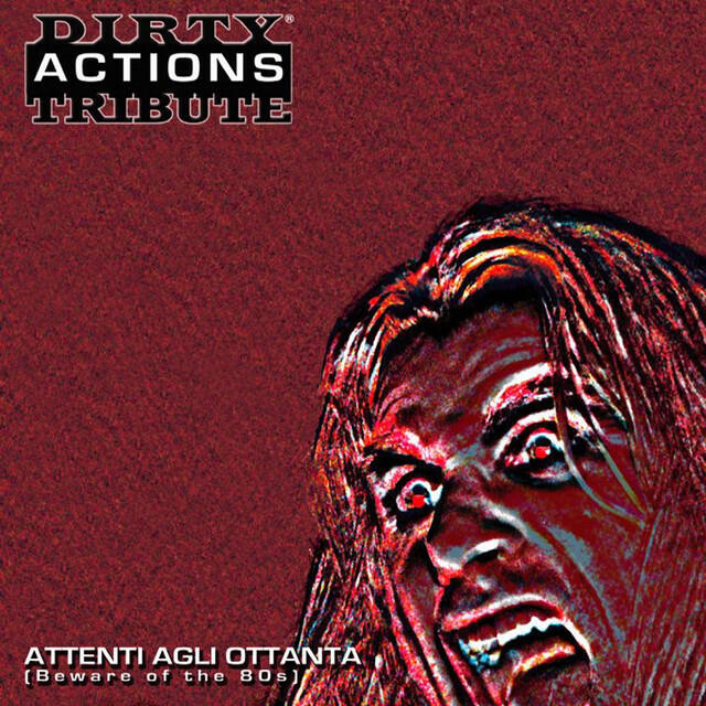 Релиз Attenti agli ottanta (Beware of the 80's)