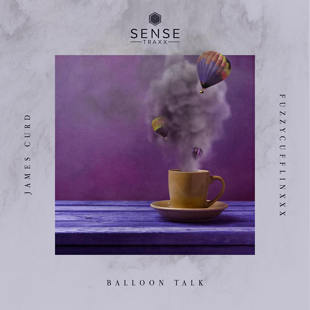 Релиз Balloon Talk
