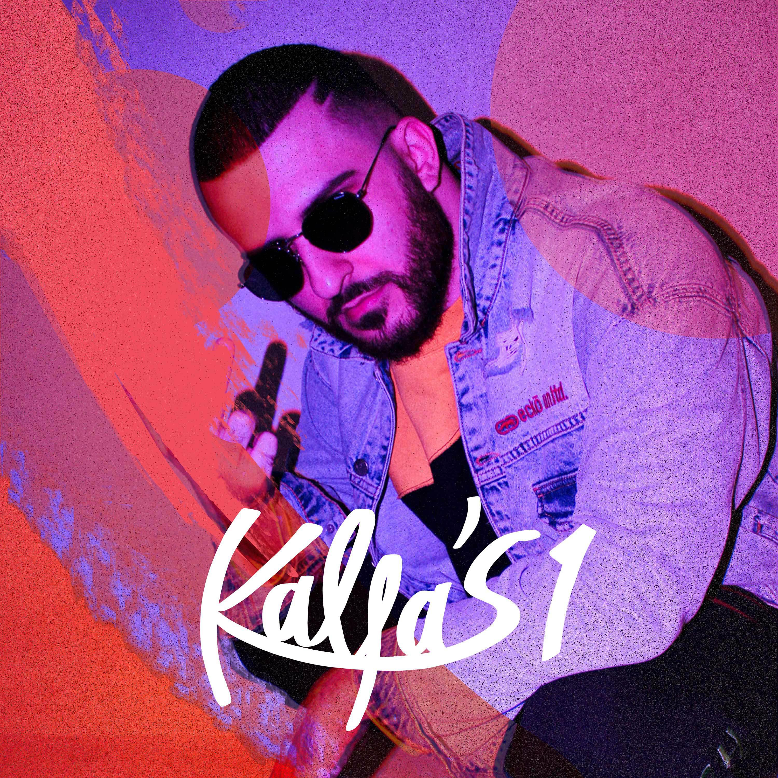 Релиз KALFA'S 1