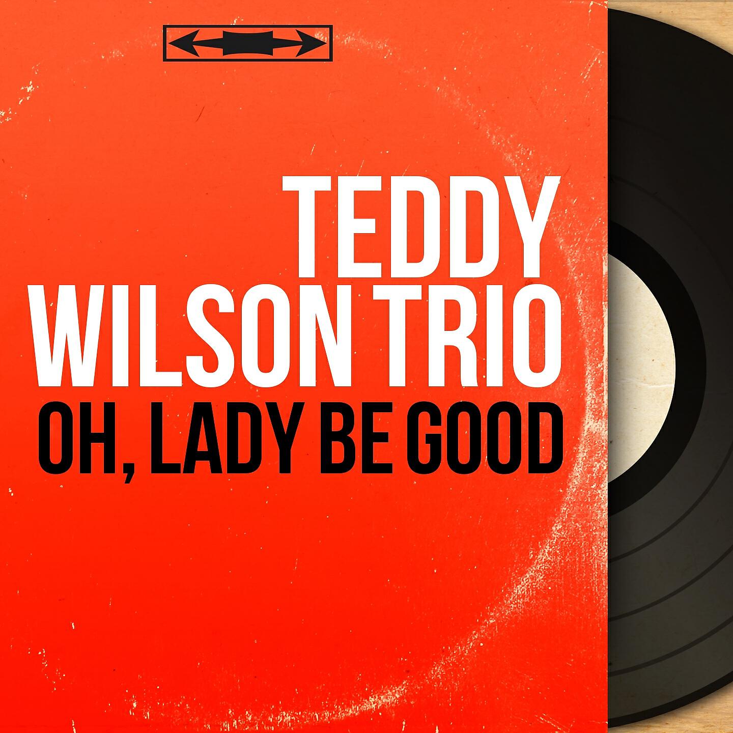 Релиз Oh, Lady Be Good